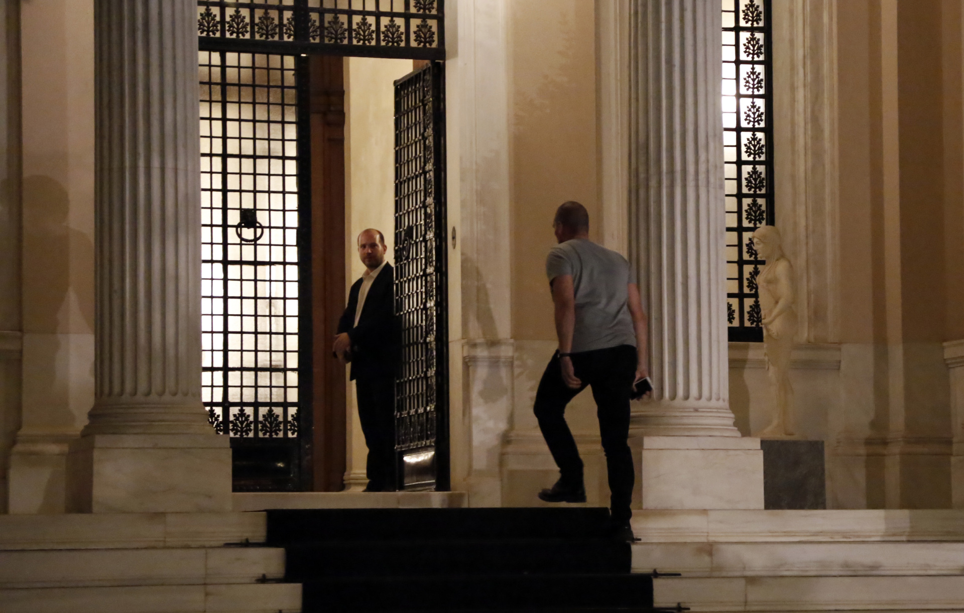 Δημοψήφισμα της 5ης Ιουλίου 2015: Το χρονικό των γεγονότων