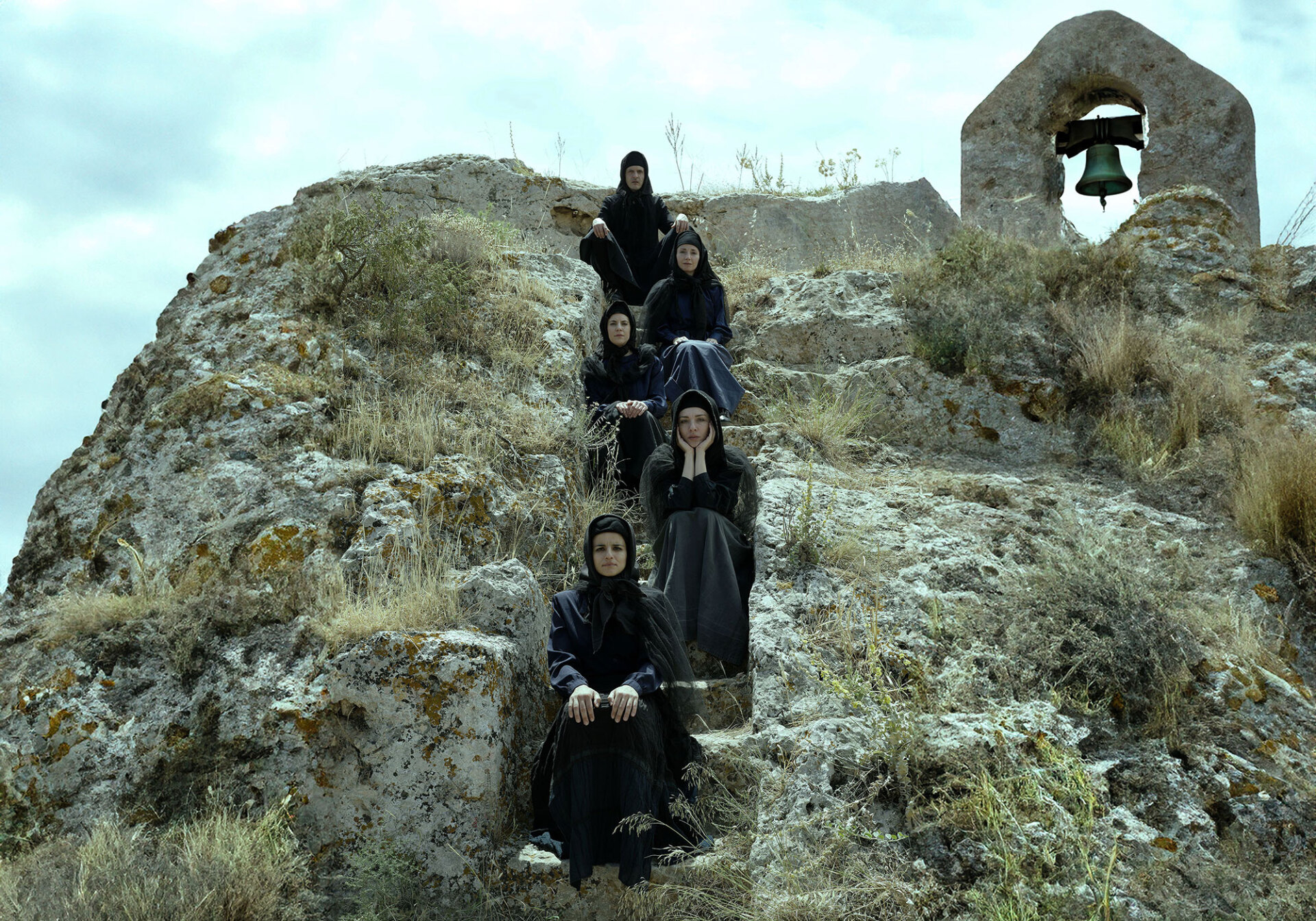 Η Ίτσα του Σάσμα ή Ο ανάποδος χορός