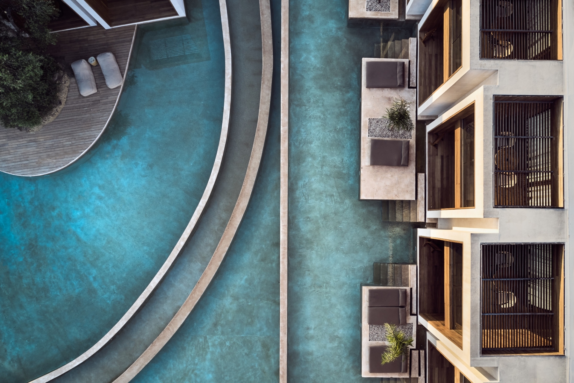 Το 2024, το Olea All Suite Hotel συμπεριλήφθηκε στη λίστα του Condé Nast Traveller με τα καλύτερα ελληνικά ξενοδοχεία 