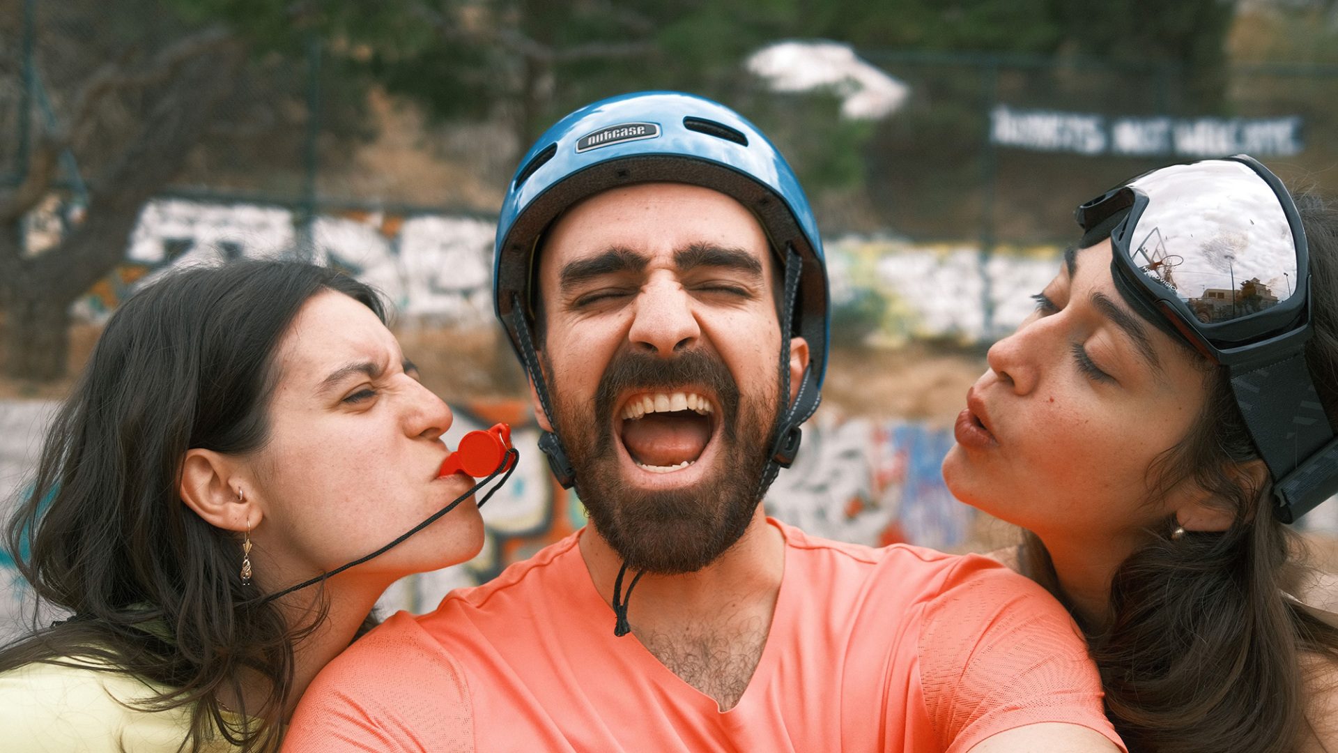 Τελευταία ώρα: Γυμναστική