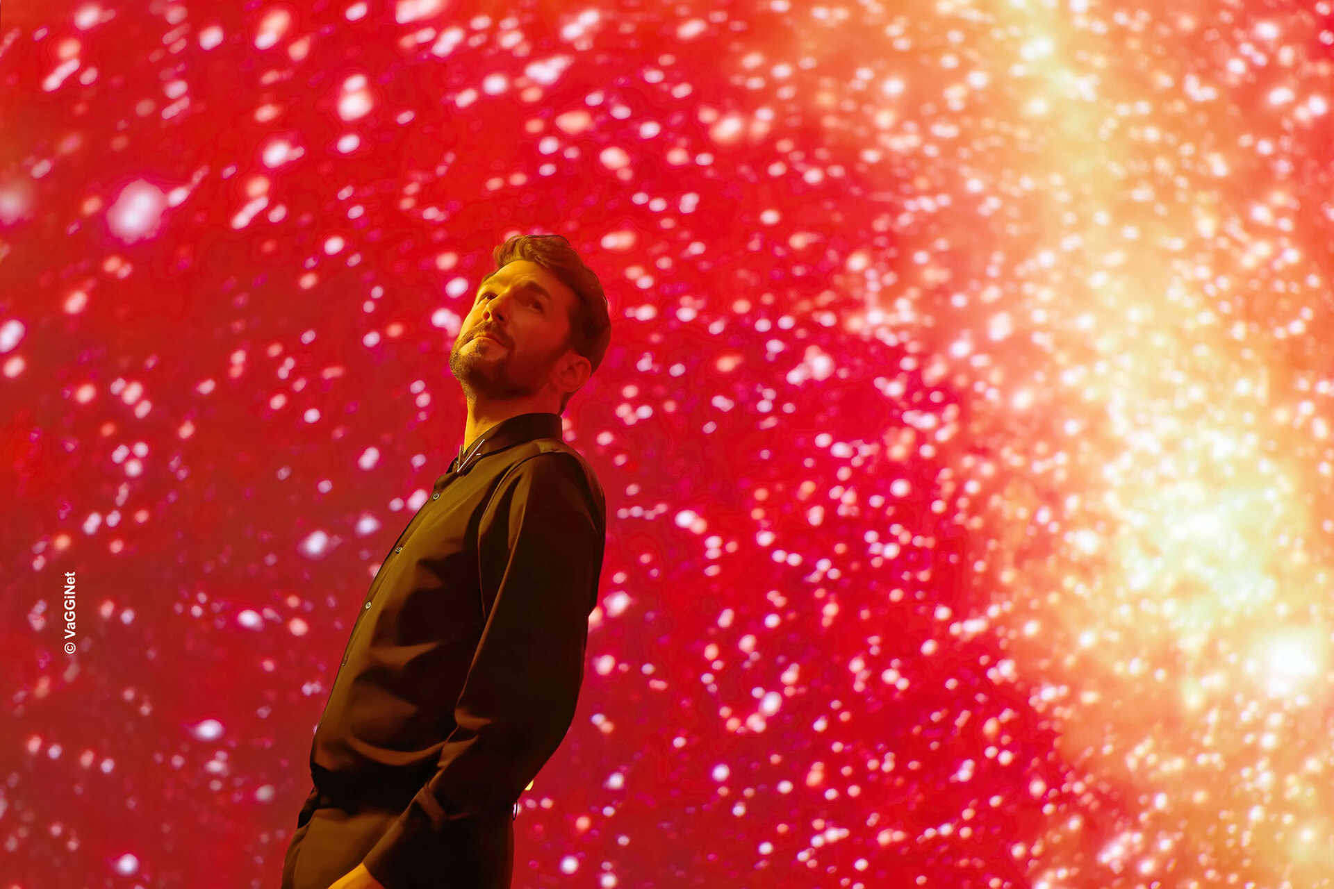 Θοδωρής Βουτσικάκης © Ευαγγελία Θωμάκου