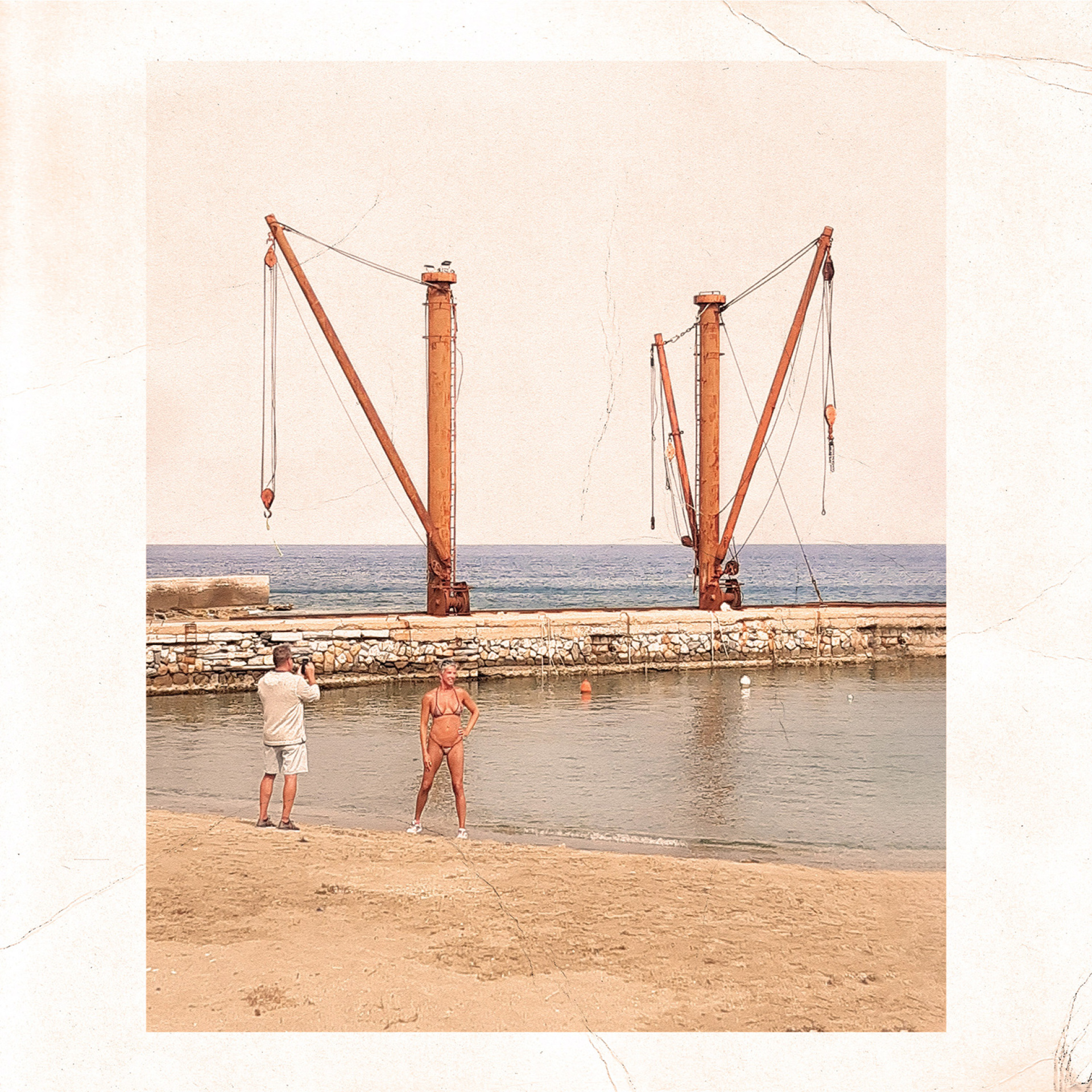 Το νησί των θαυμάτων