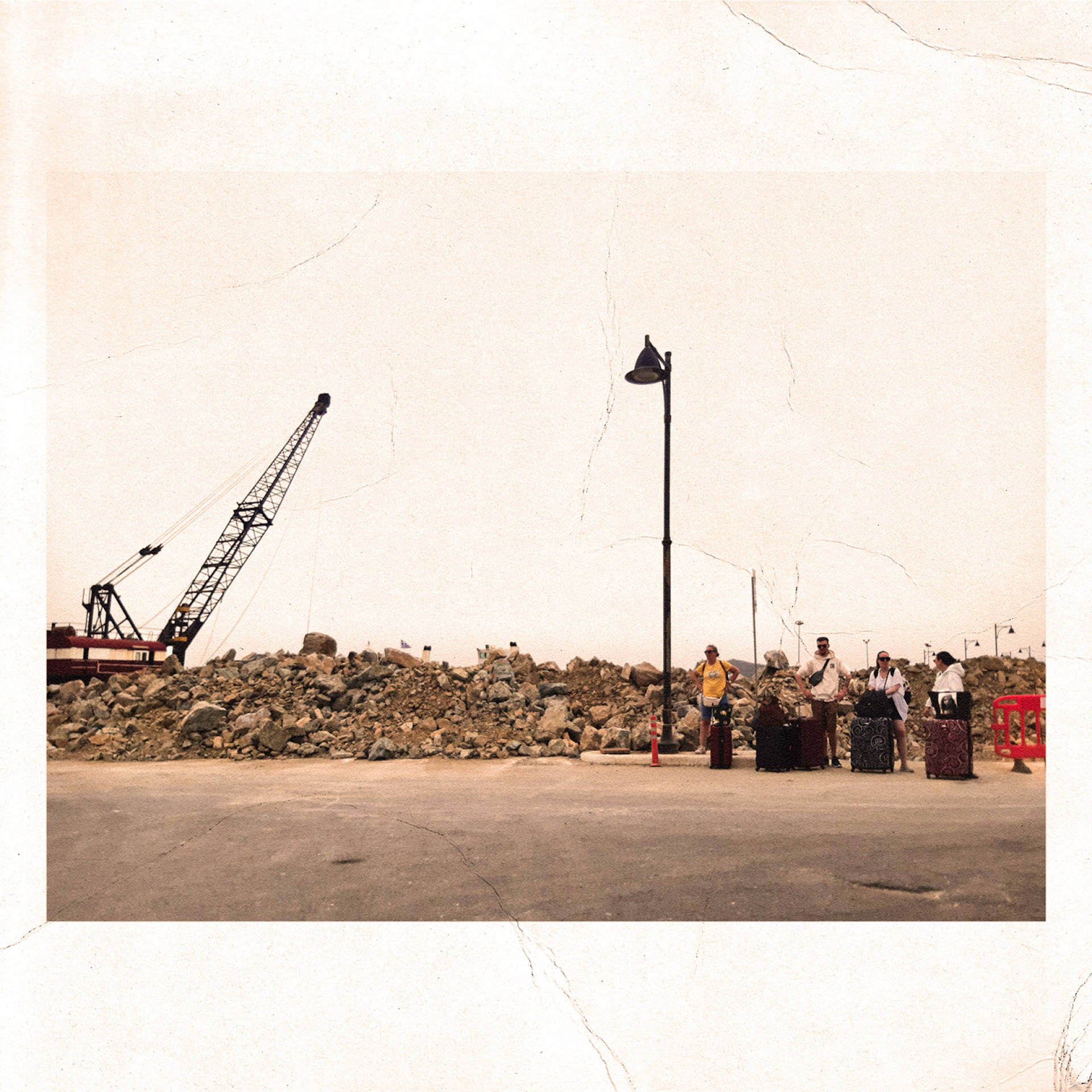 Το νησί των θαυμάτων