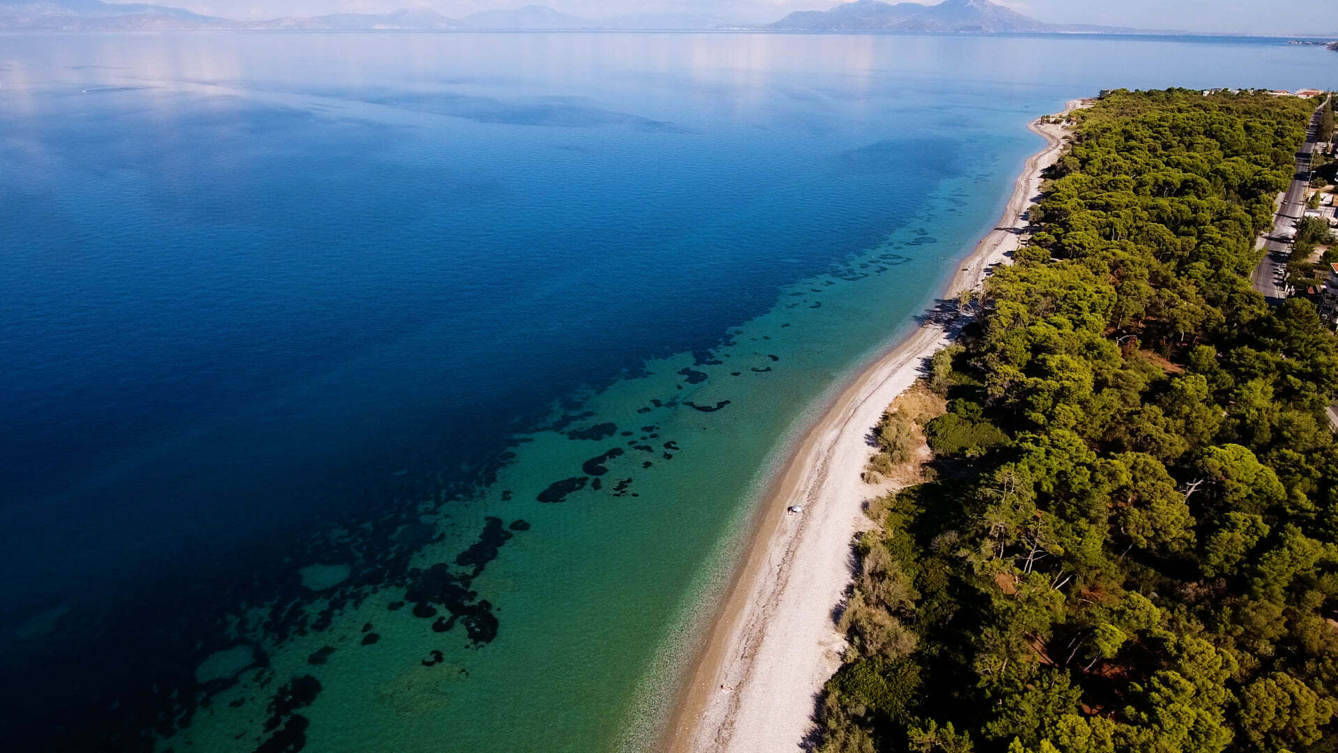 Ξυλόκαστρο: Το καλοκαίρι βρίσκεται σε απόσταση αναπνοής από την Αθήνα