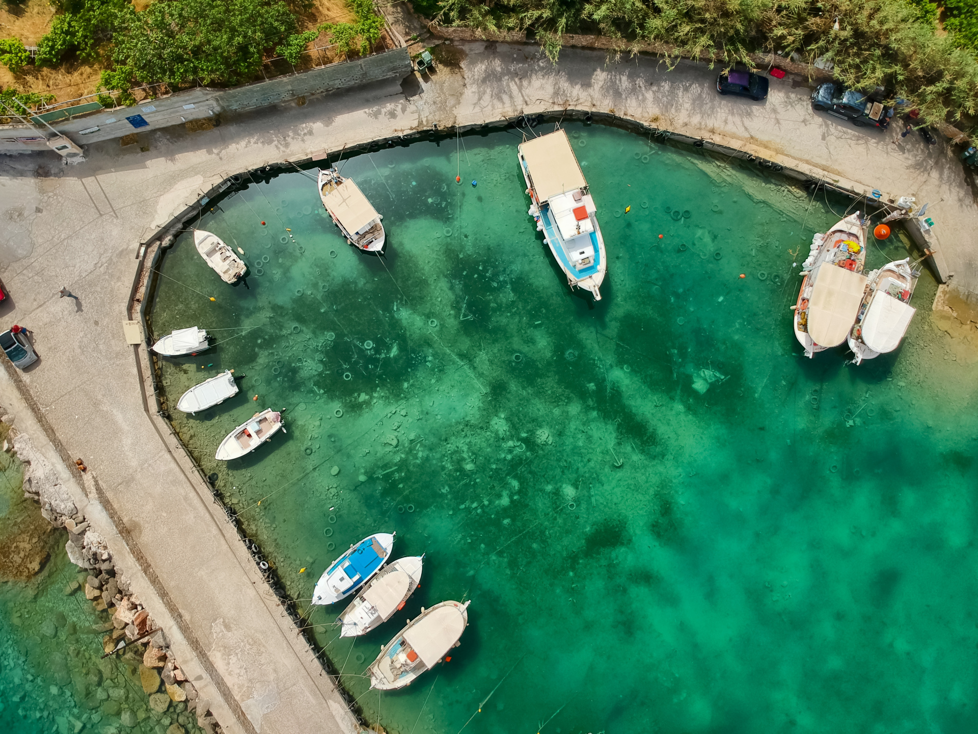 Ξυλόκαστρο 