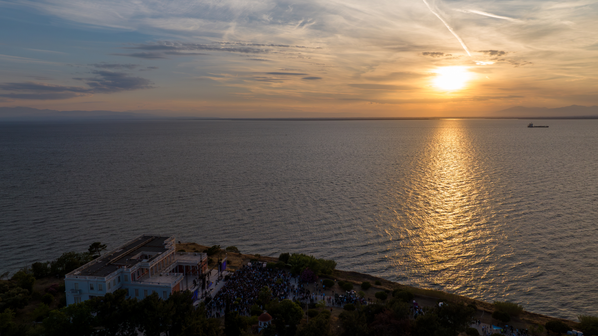 Κυβερνείο Καλαμαριάς: Πώς ανασταίνεται ένα εμβληματικό, αλλά ταλαιπωρημένο κτήριο;