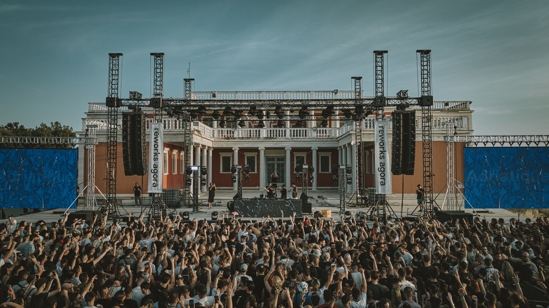 Κυβερνείο Καλαμαριάς: Πώς ανασταίνεται ένα εμβληματικό, αλλά ταλαιπωρημένο κτήριο;