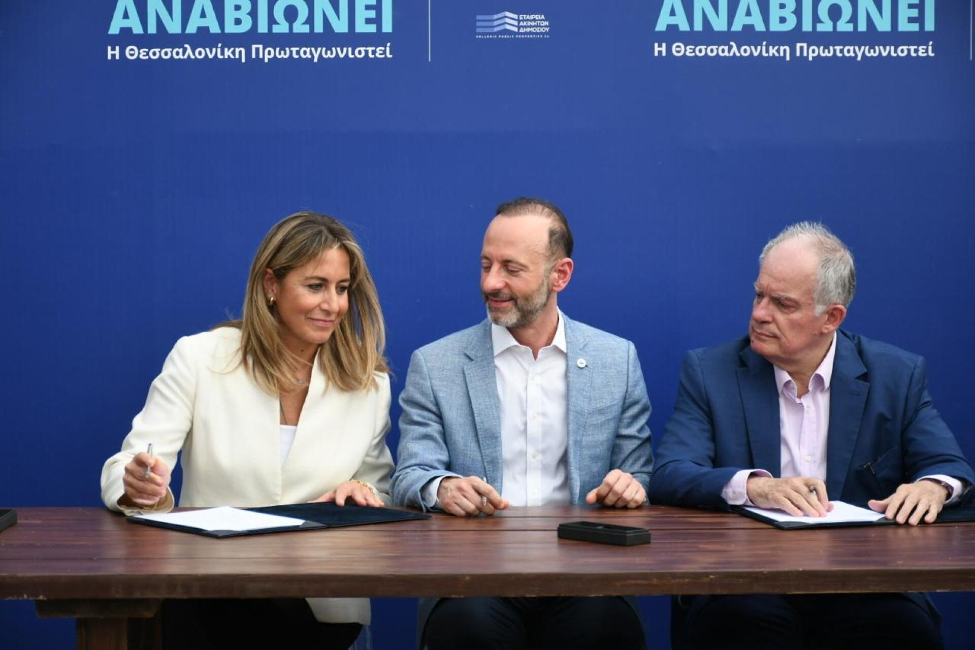 Κυβερνείο Καλαμαριάς: Πώς ανασταίνεται ένα εμβληματικό, αλλά ταλαιπωρημένο κτήριο;