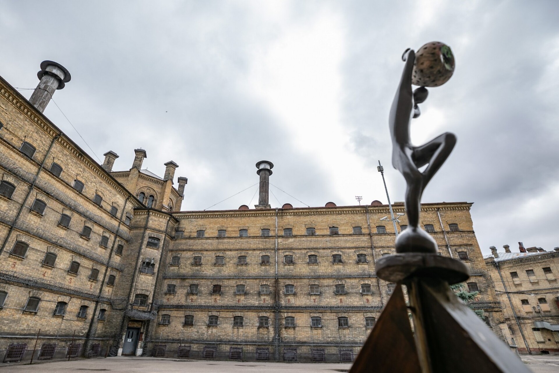 Λιθουανία: Ταξίδι στο Βίλνιους και το Κάουνας