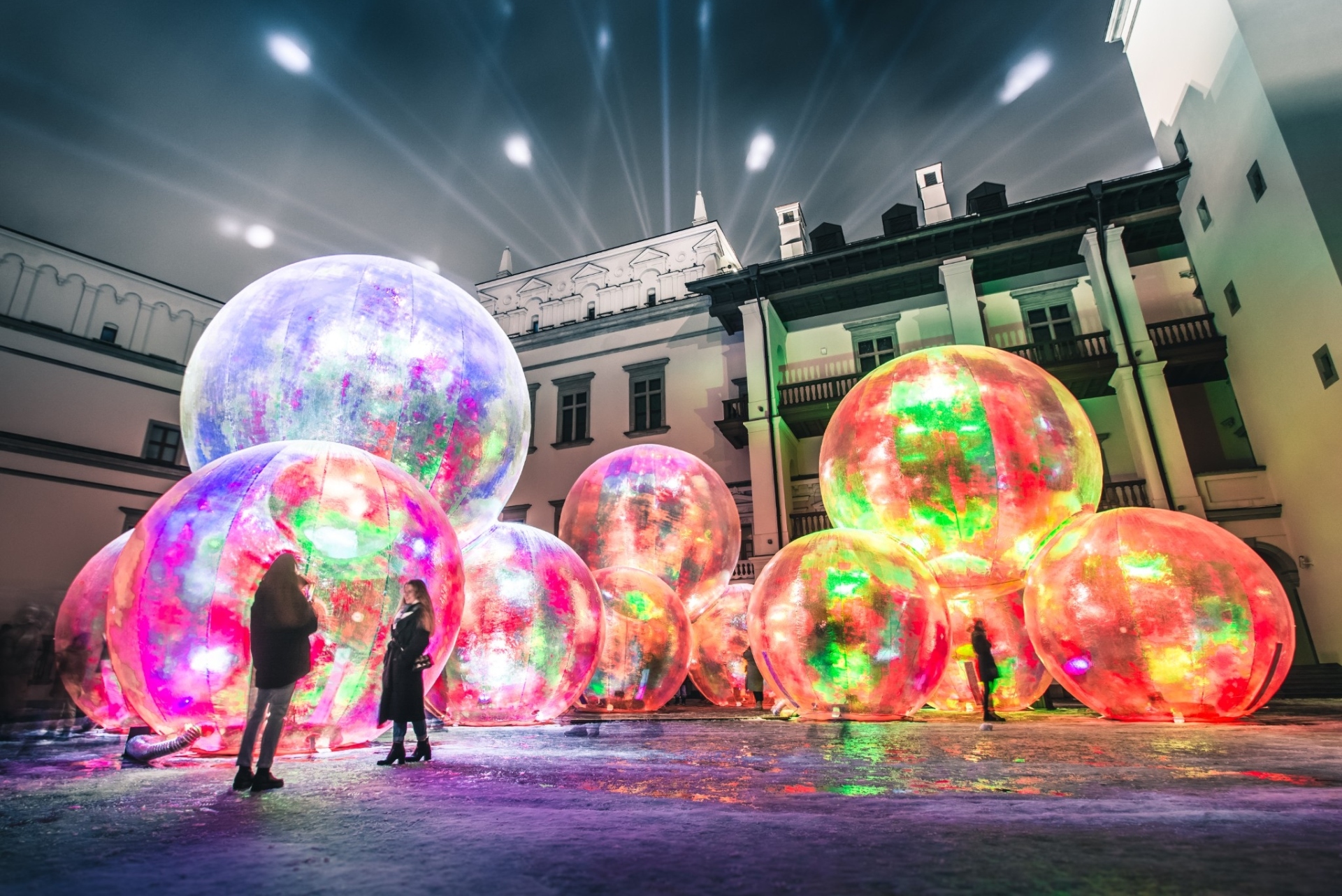 Λιθουανία: Ταξίδι στο Βίλνιους και το Κάουνας - Τα αξιοθέατα, η ιστορία και η νέα εποχή της βαλτικής χώρας