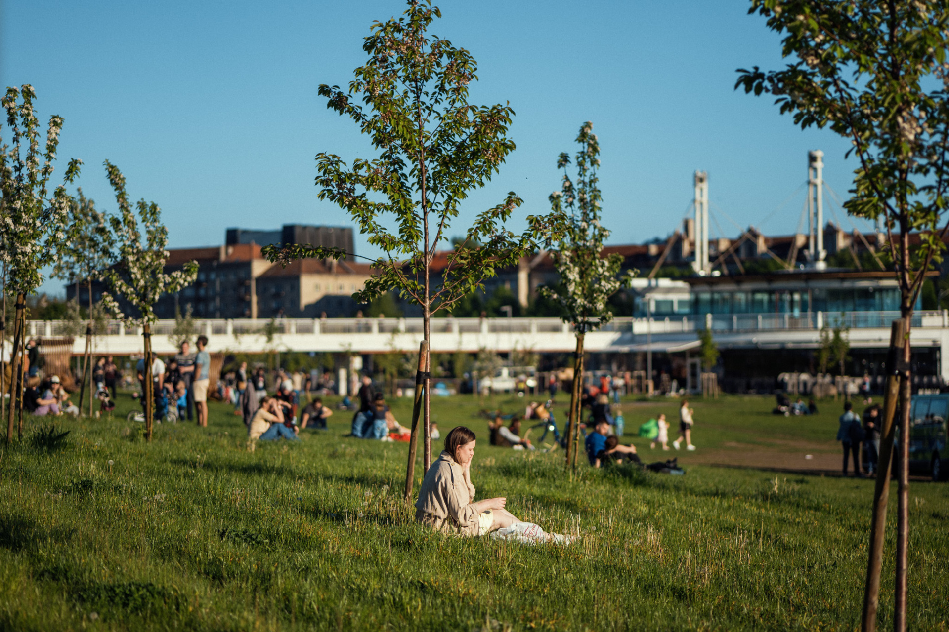 Λιθουανία: Ταξίδι στο Βίλνιους και το Κάουνας