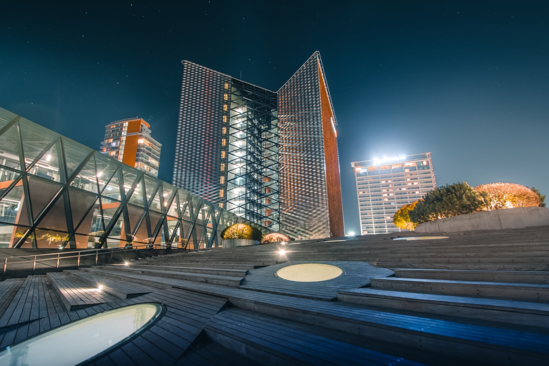 Λιθουανία: Ταξίδι στο Βίλνιους και το Κάουνας