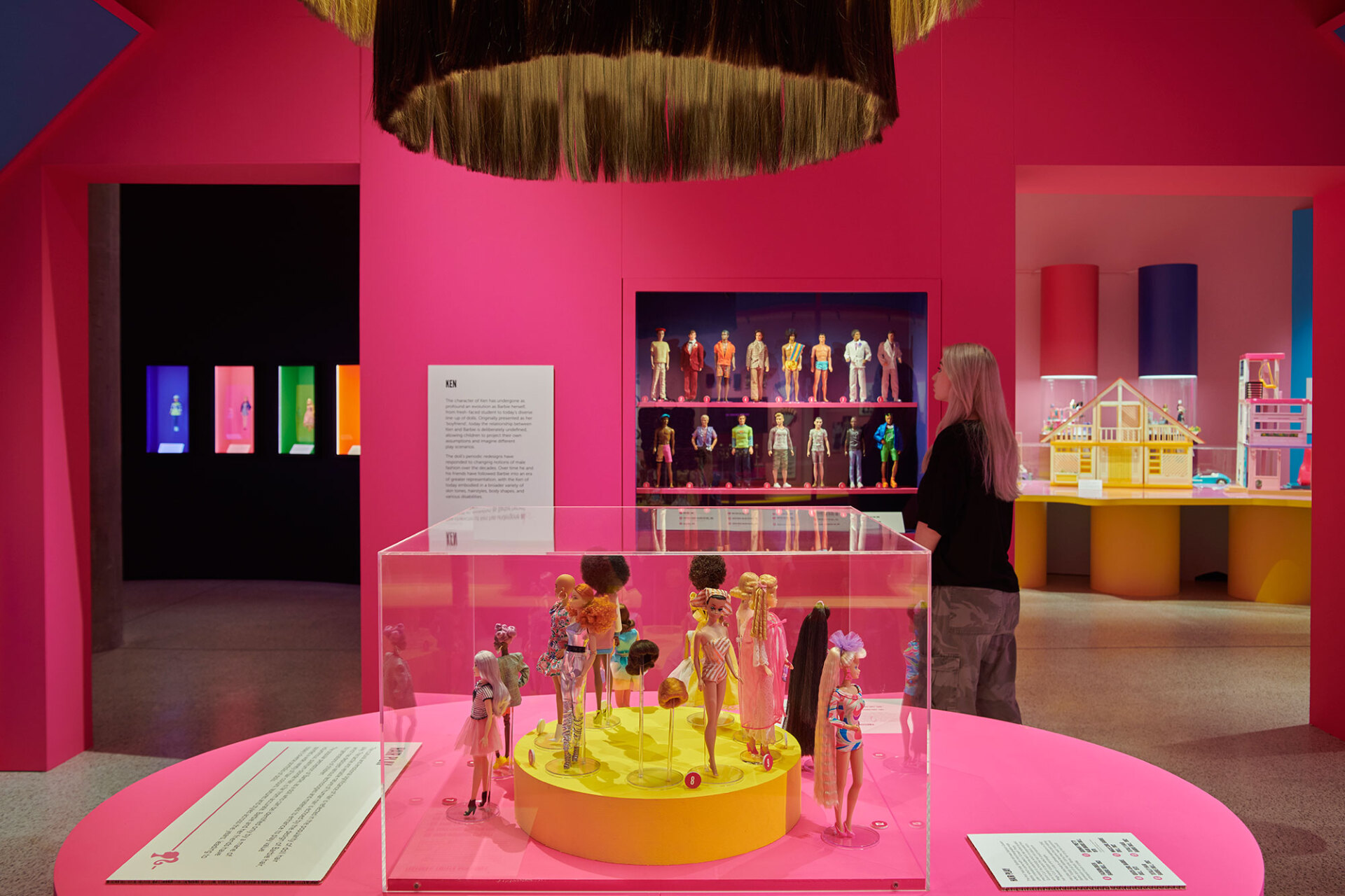 Barbie®: The Exhibition