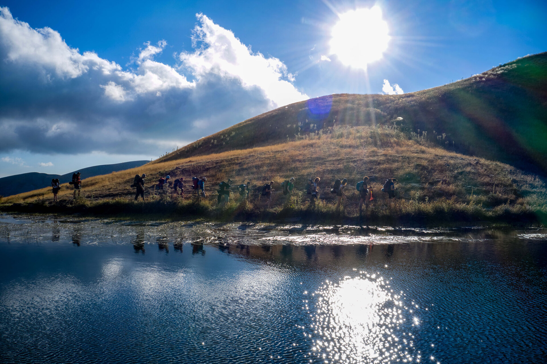 © Αντώνης Νικολόπουλος