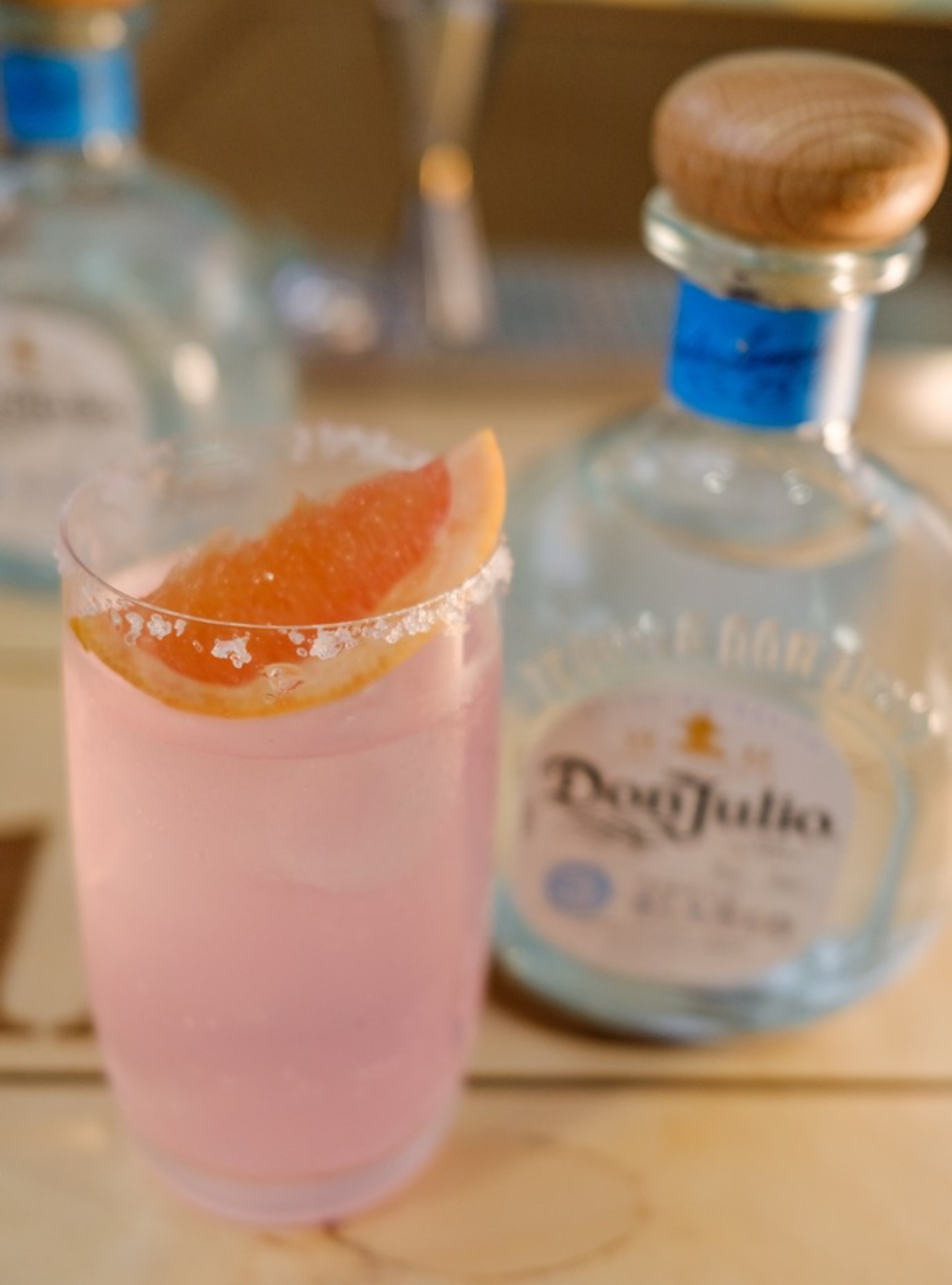 Don Julio