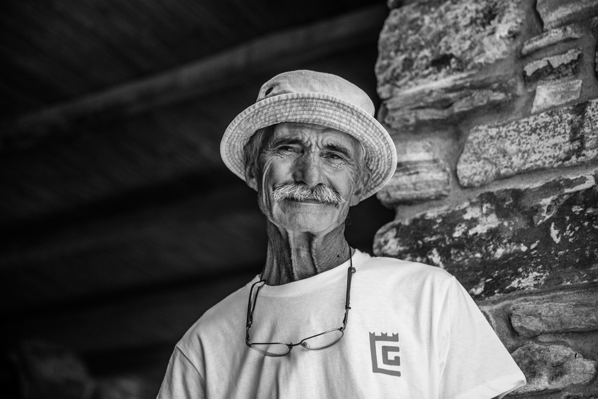 Οι άνθρωποι του Terra Grazia 