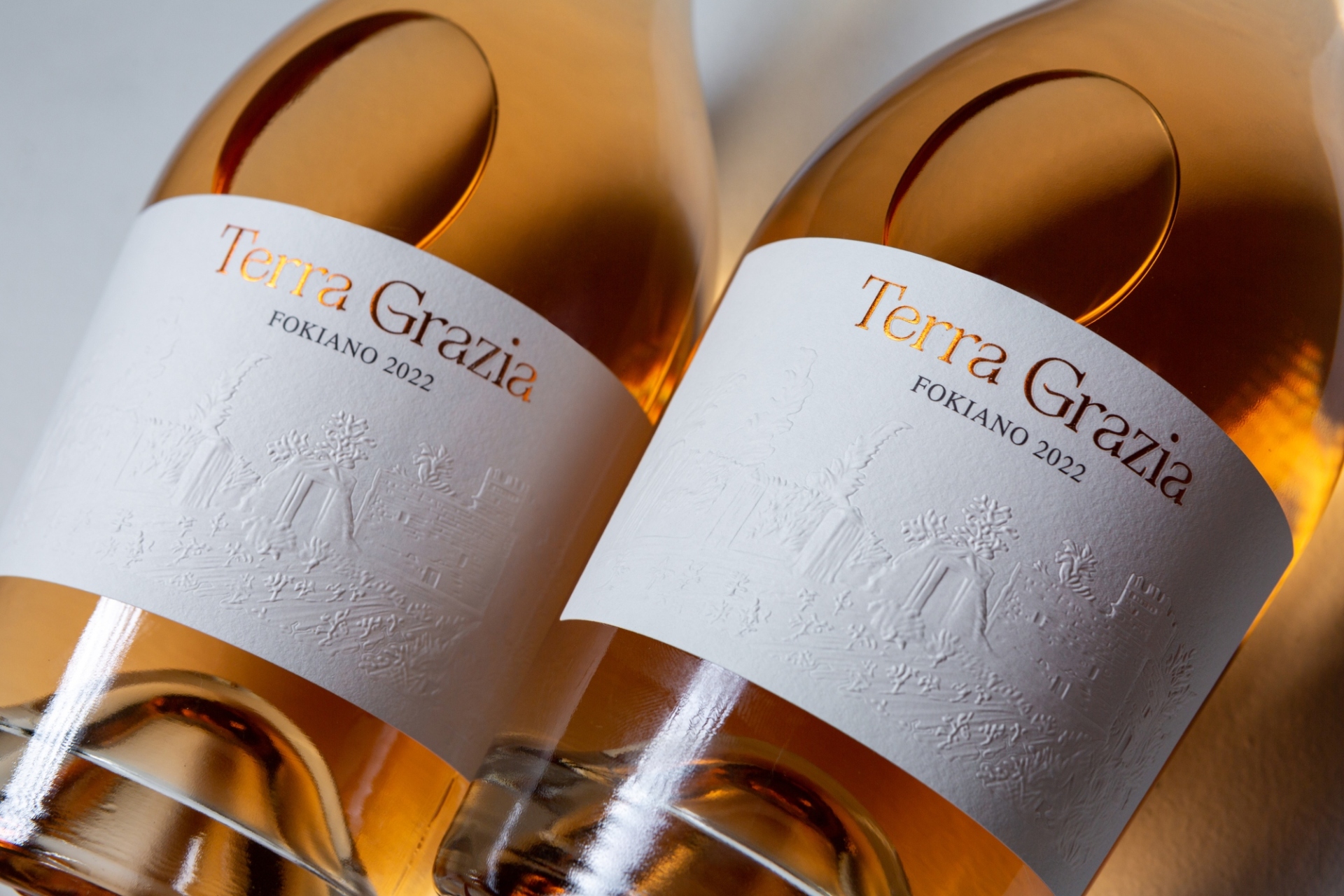 Φωκιανό από Terra Grazia 