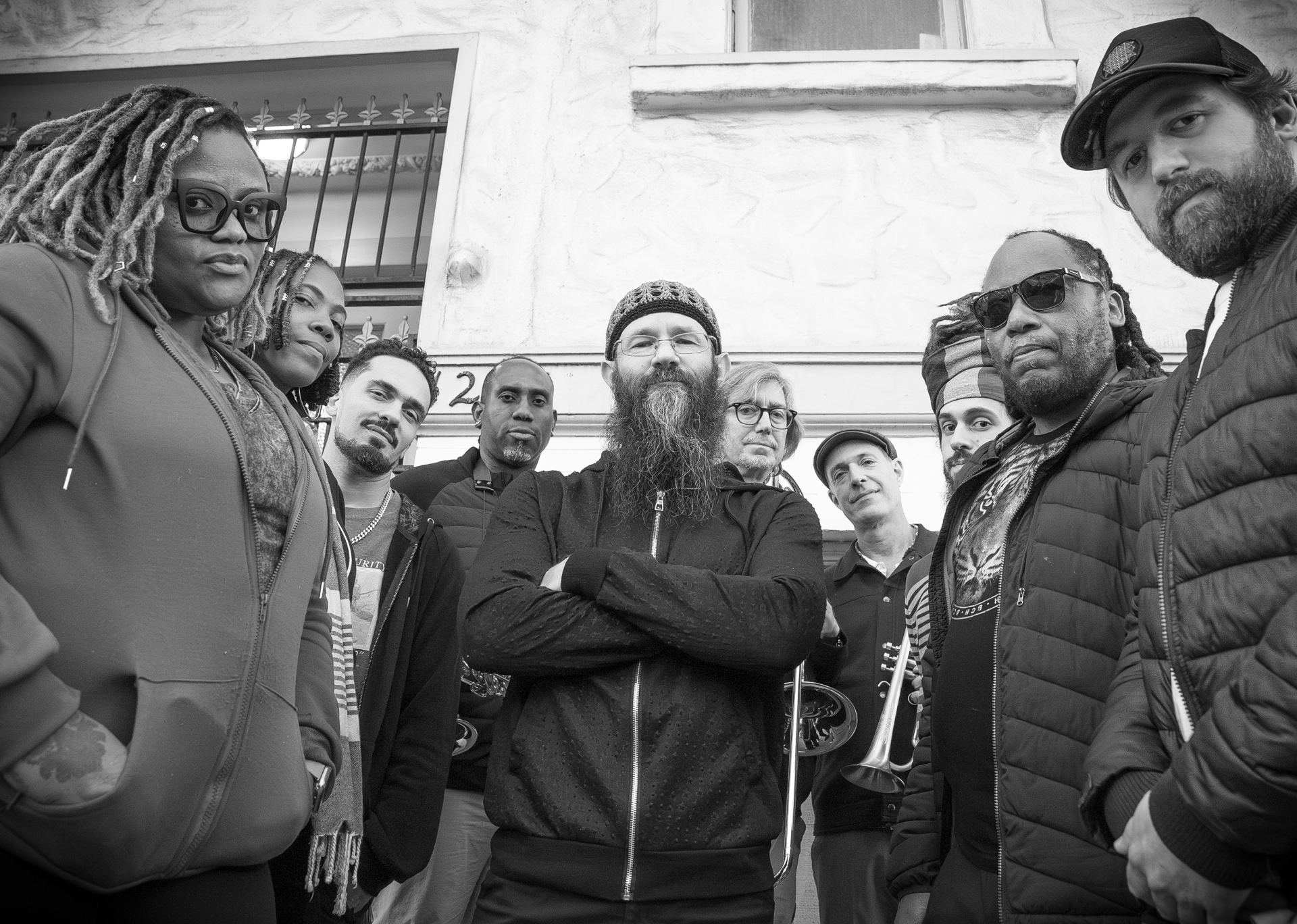 Cosmopolis Festival 2024: Ένα ψηφιδωτό ήχων και εικόνων στην Καβάλα