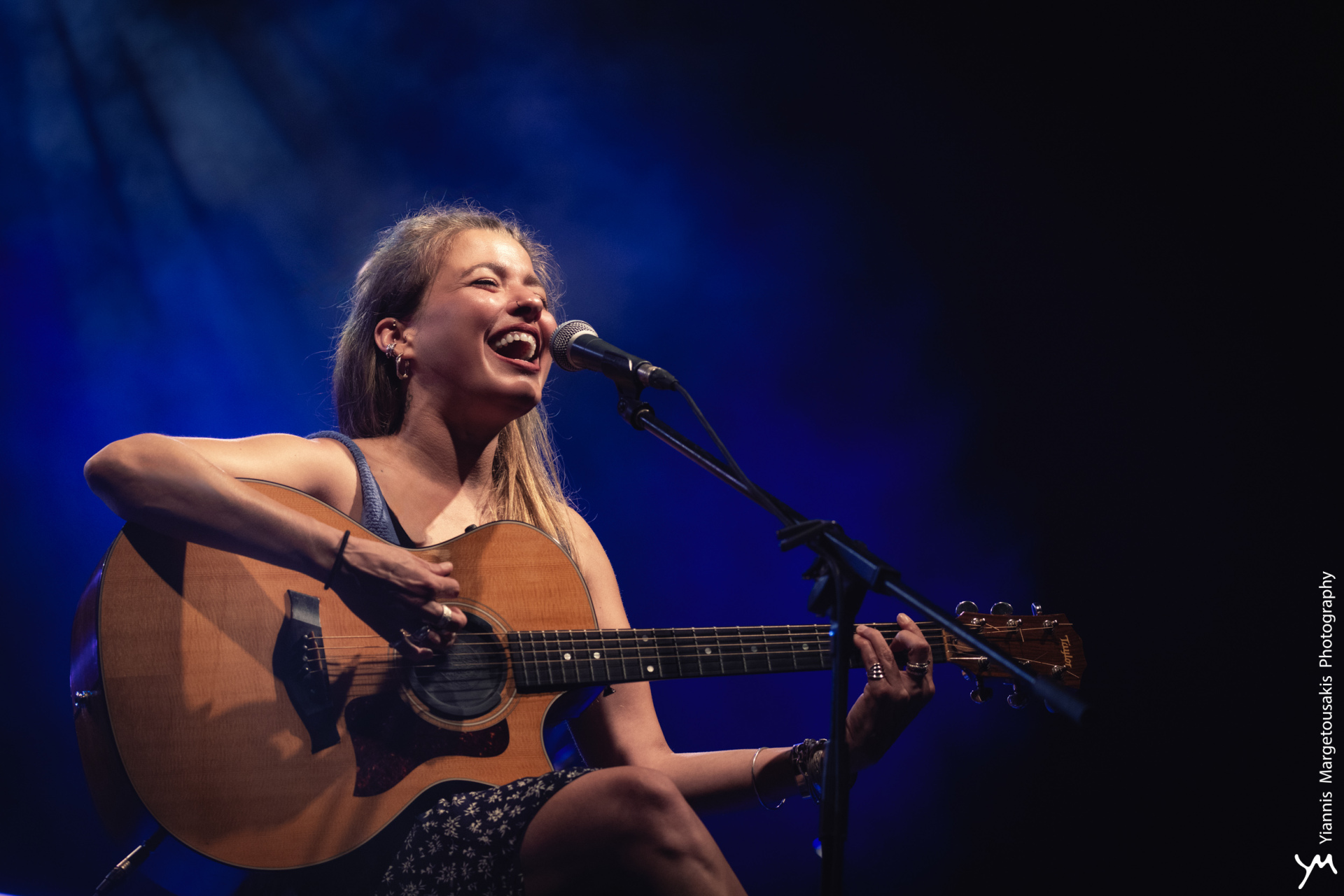 Cosmopolis Festival 2024: Ένα ψηφιδωτό ήχων και εικόνων στην Καβάλα