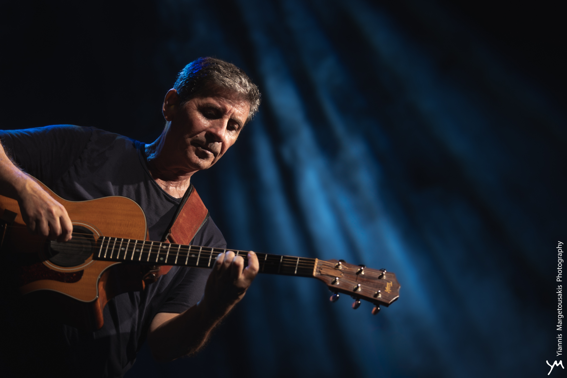 Cosmopolis Festival 2024: Ένα ψηφιδωτό ήχων και εικόνων στην Καβάλα