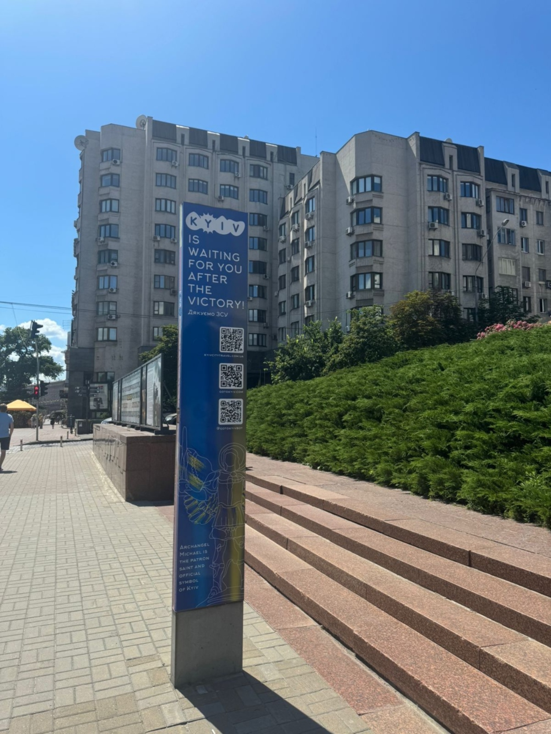 Ζωή Φράγκου: Μια ελληνίδα ψυχολόγος μιλάει για την ηγεσία στην εμπόλεμη Ουκρανία