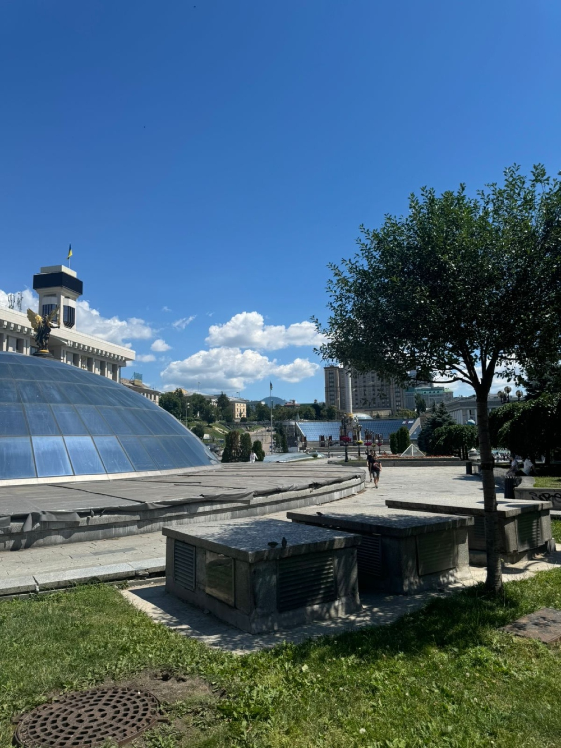 Ζωή Φράγκου: Μια ελληνίδα ψυχολόγος μιλάει για την ηγεσία στην εμπόλεμη Ουκρανία