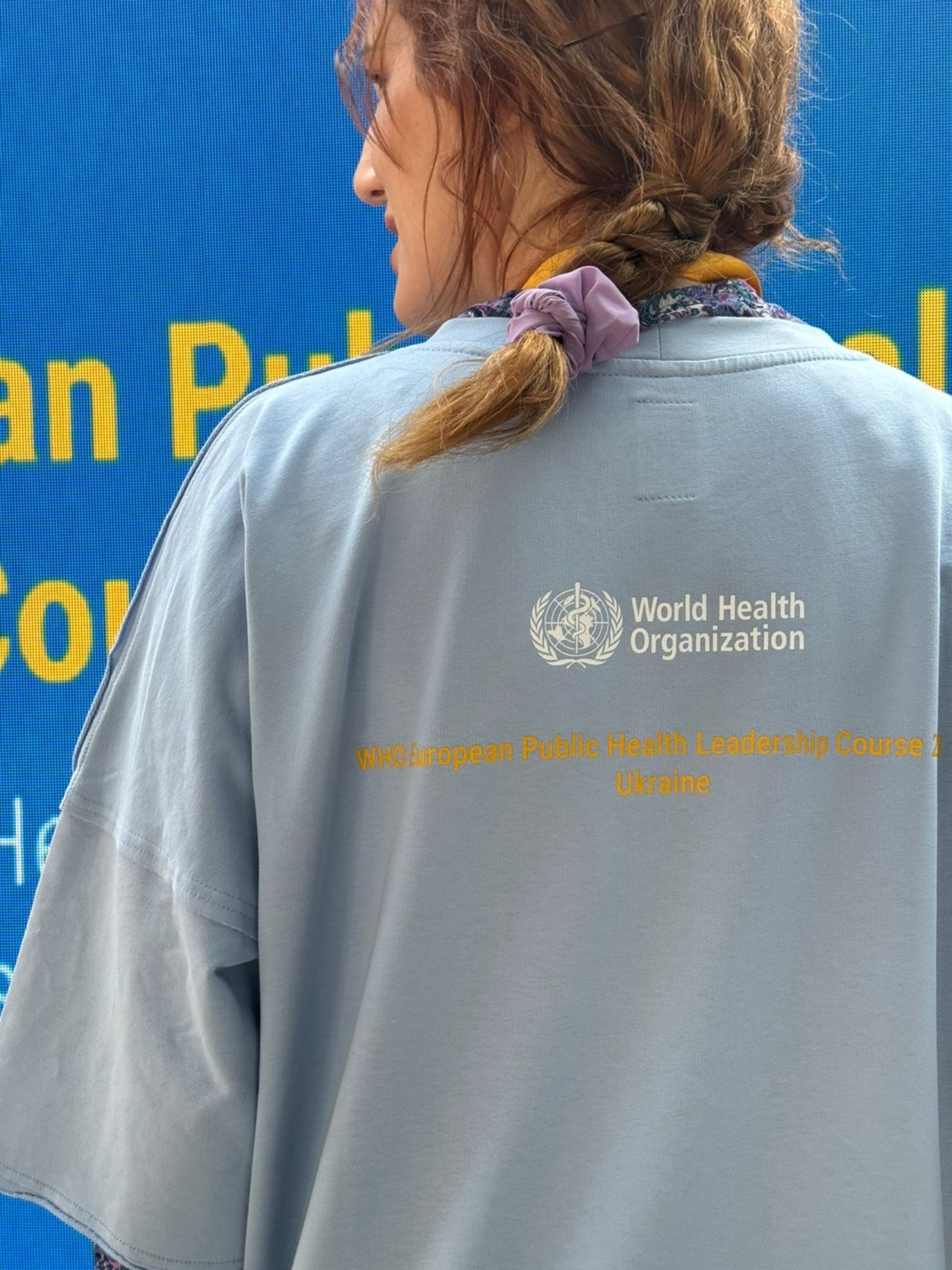 Ζωή Φράγκου: Μια ελληνίδα ψυχολόγος μιλάει για την ηγεσία στην εμπόλεμη Ουκρανία