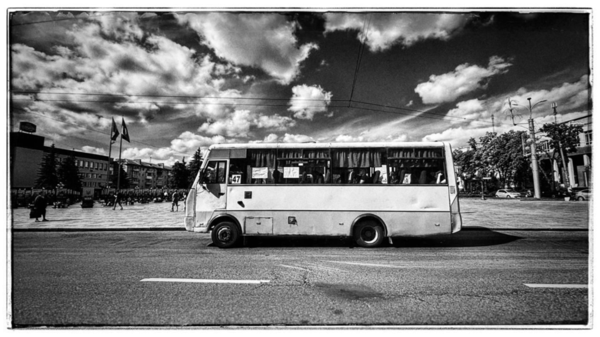 Ζωή Φράγκου: Μια ελληνίδα ψυχολόγος μιλάει για την ηγεσία στην εμπόλεμη Ουκρανία