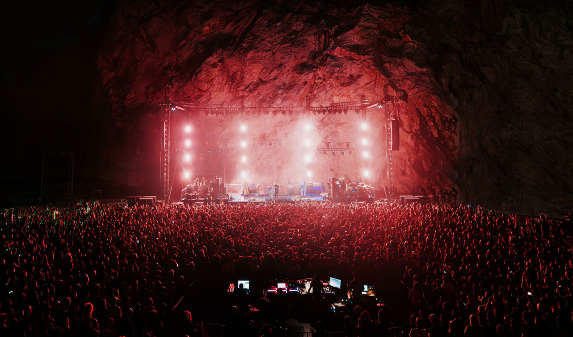 Plissken Festival 2024: Η μουσική του αύριο σήμερα