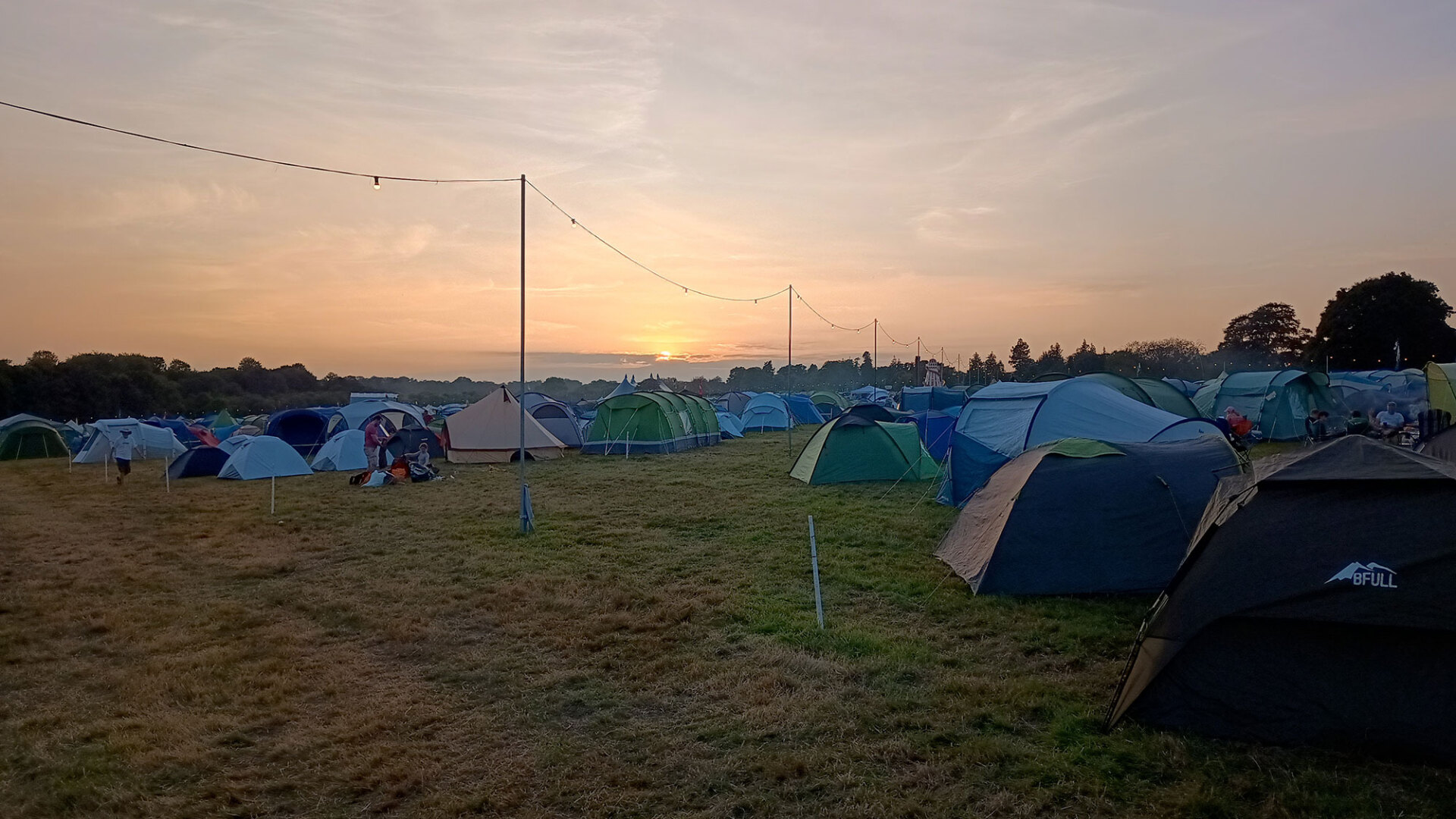 End of the Road Festival: Ανταπόκριση από ένα διαφορετικό φεστιβάλ