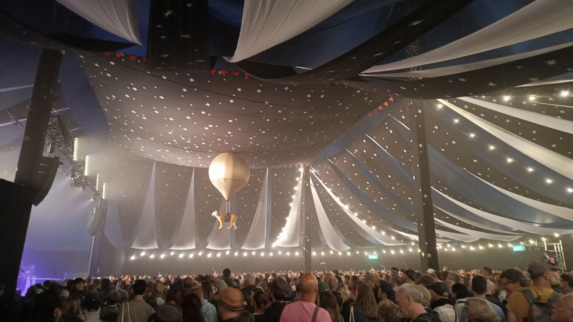 End of the Road Festival: Ανταπόκριση από ένα διαφορετικό φεστιβάλ