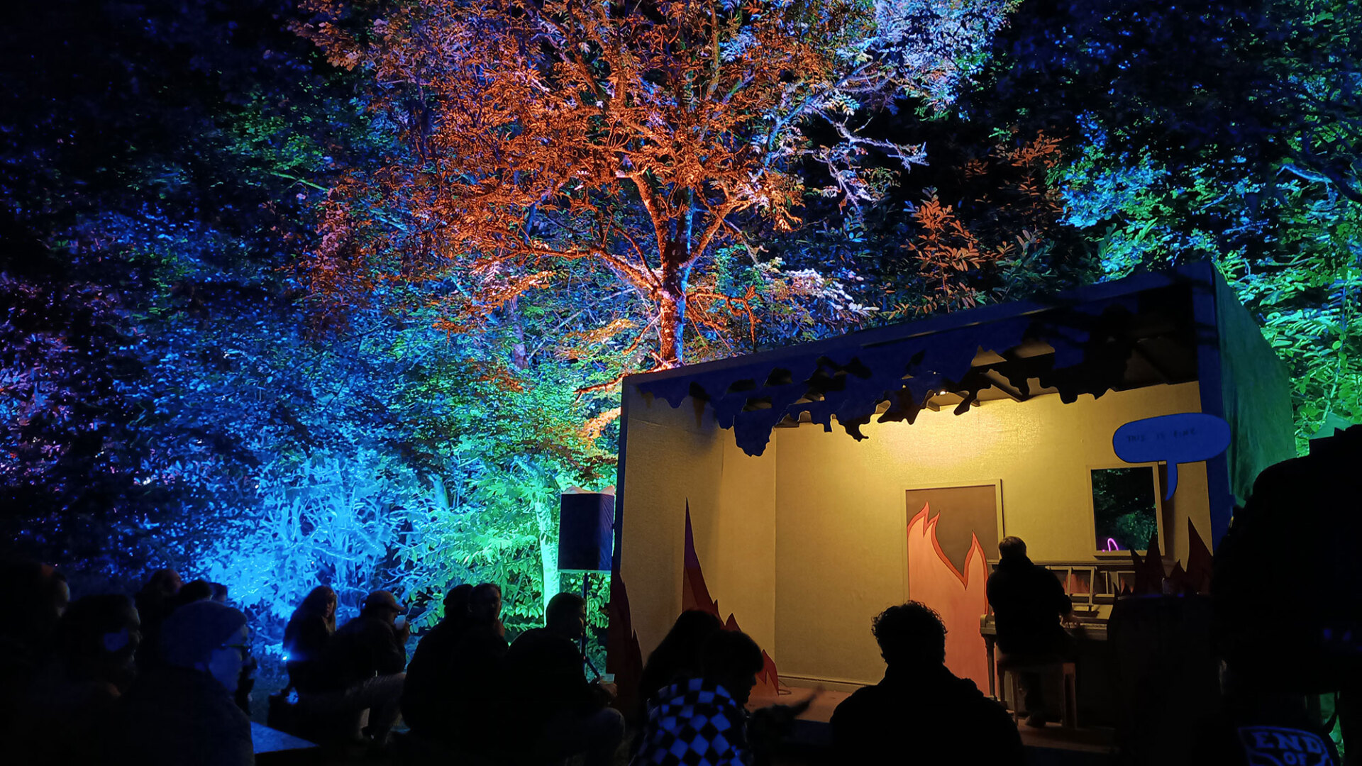 End of the Road Festival: Ανταπόκριση από ένα διαφορετικό φεστιβάλ