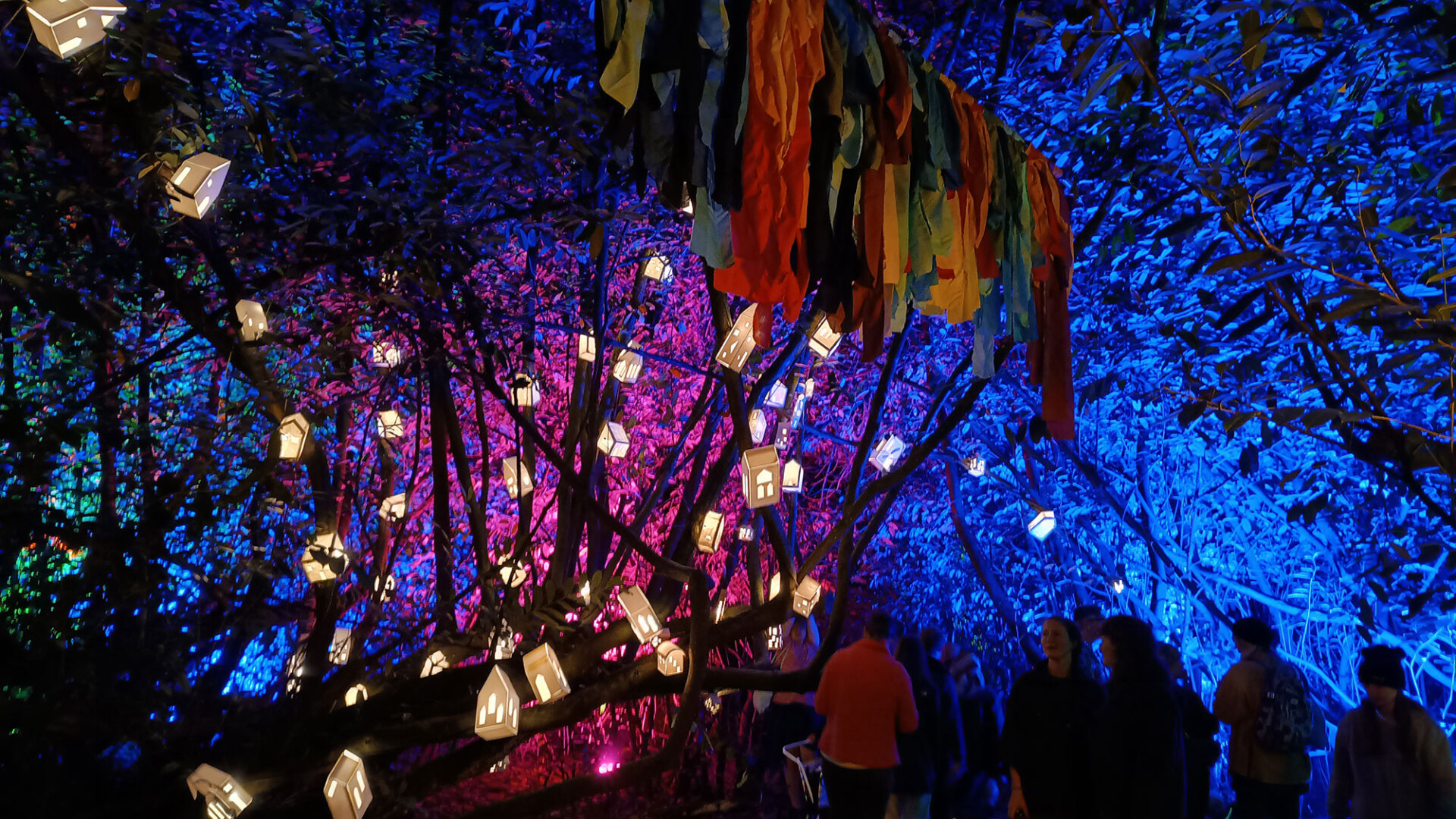 End of the Road Festival: Ανταπόκριση από ένα διαφορετικό φεστιβάλ