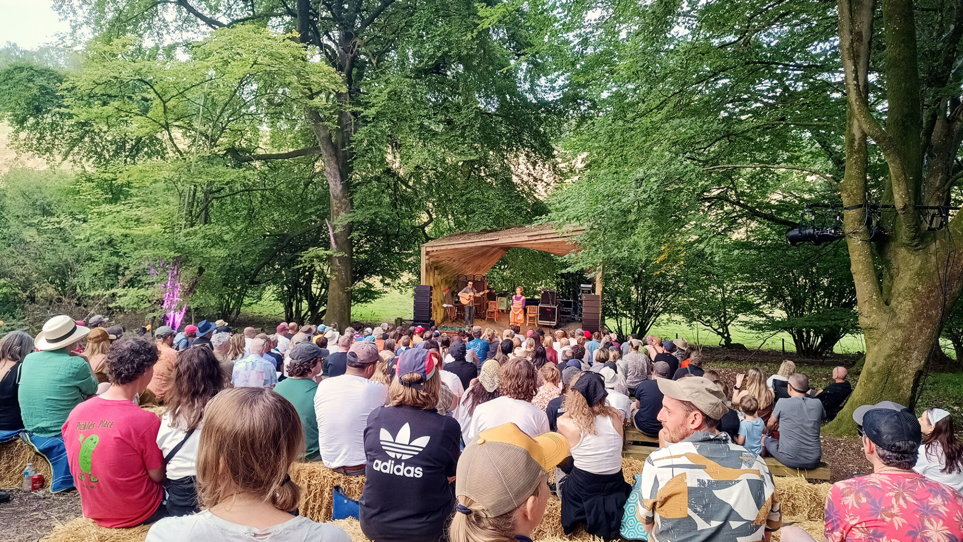 End of the Road Festival: Ανταπόκριση από ένα διαφορετικό φεστιβάλ