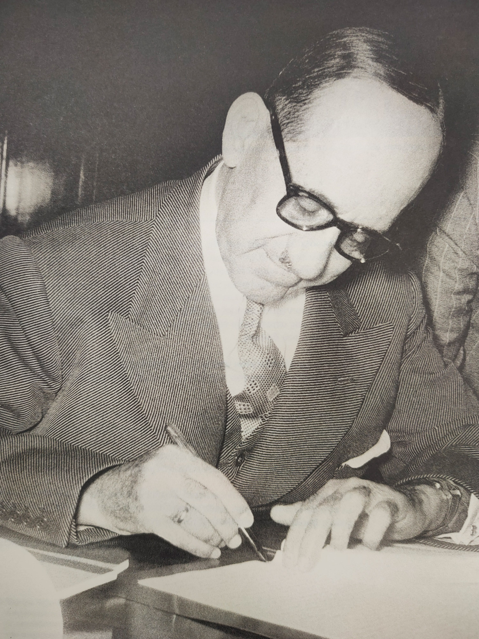 Πρόδρομος Μποδοσάκης