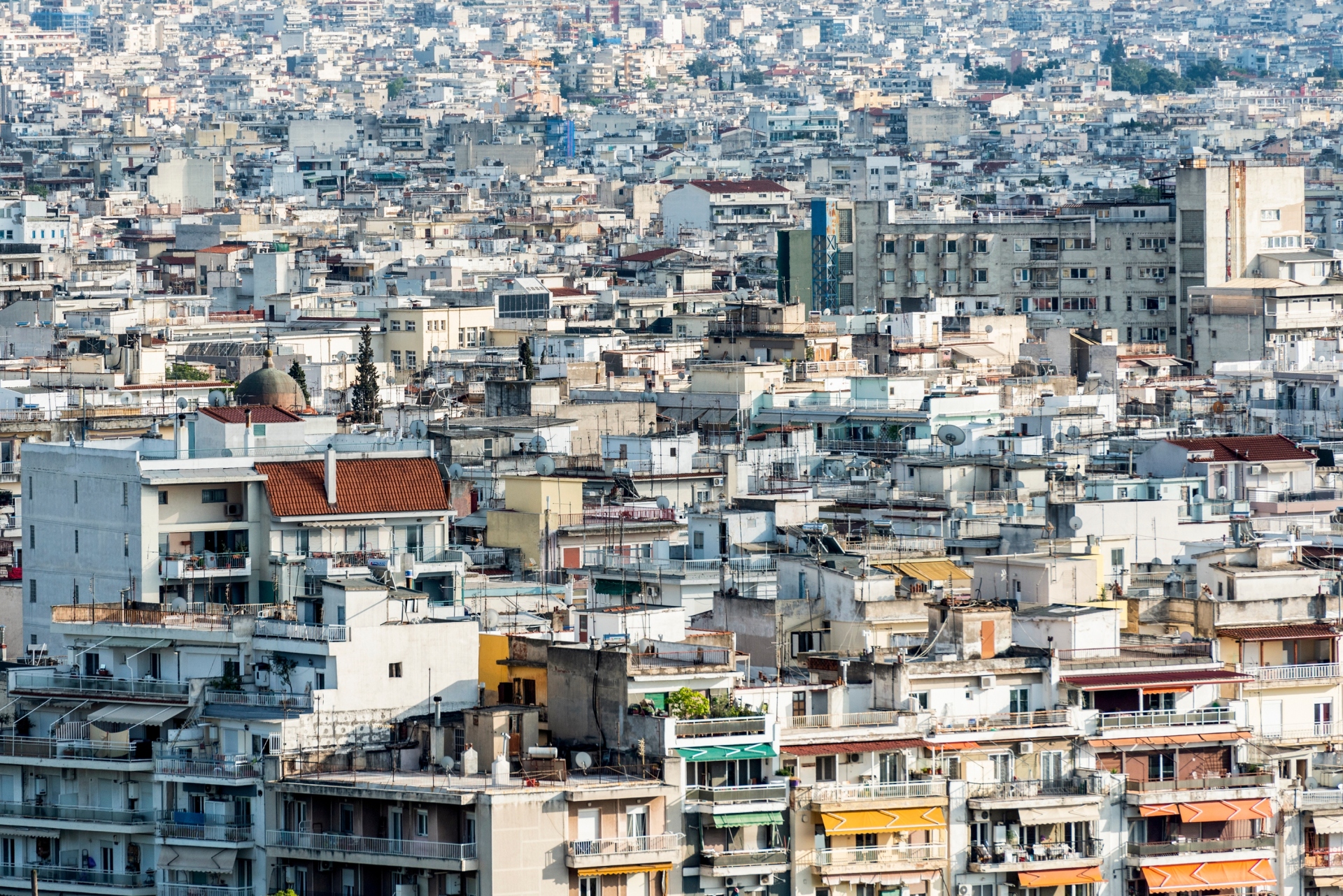 Δημήτρης Μουγκός: Συνέντευξη με τον φωτογράφο για την έκθεση «Κάνα δυο φωτογραφίες» στο Cinobo Όπερα