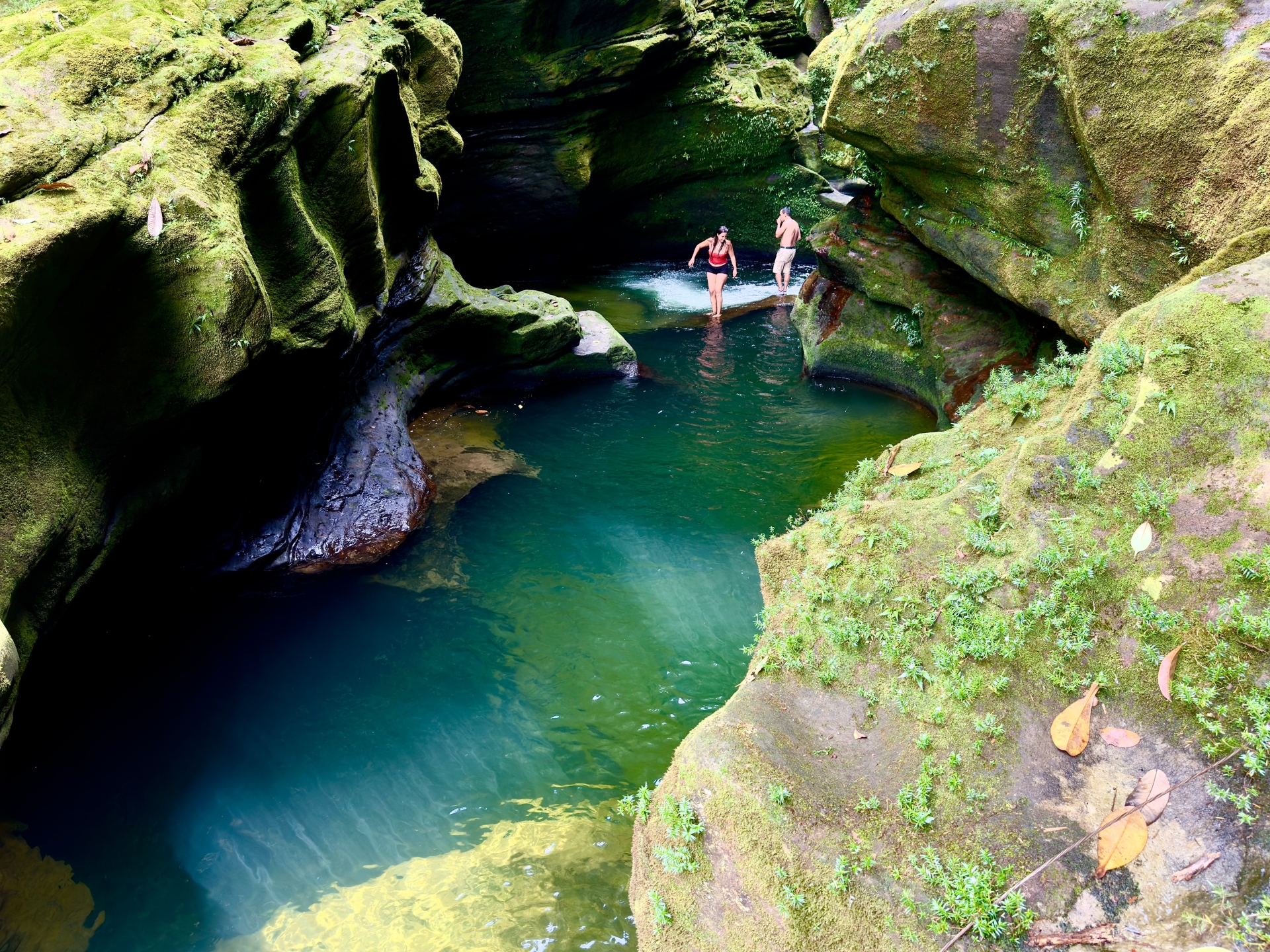 Κολομβία: Από την κόκα στο κακάο – Το οδοιπορικό του Γιώργου Ζαρζώνη
