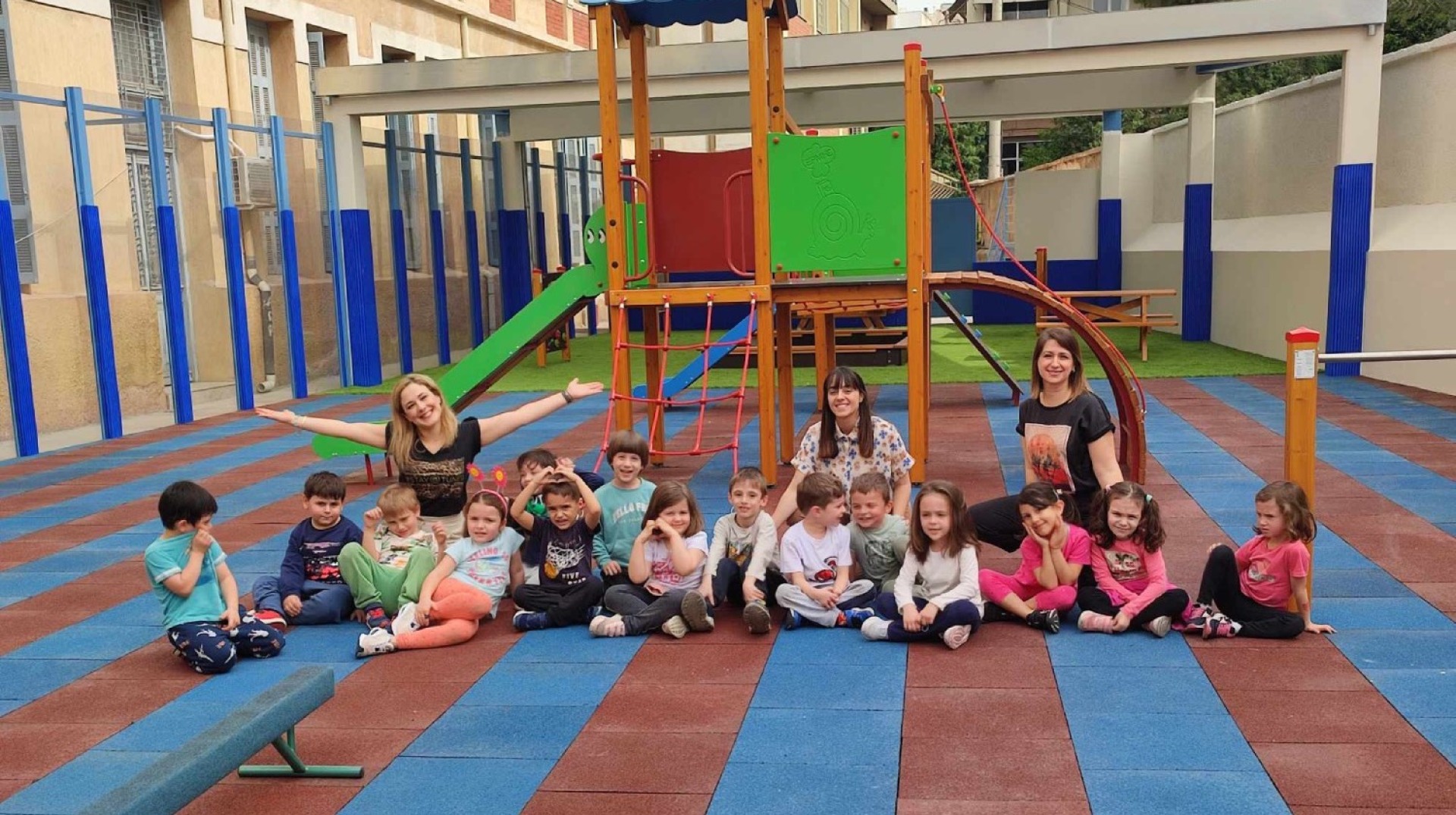 Λεόντειος Σχολή Αθηνών