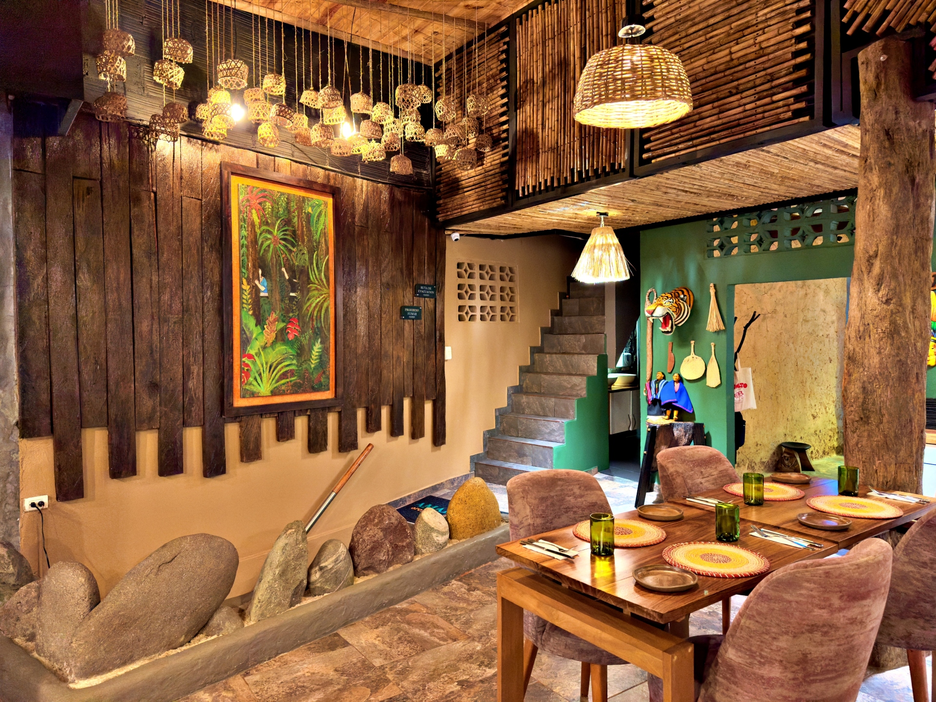 Κολομβία: Από την κόκα στο κακάο – Το οδοιπορικό του Γιώργου Ζαρζώνη