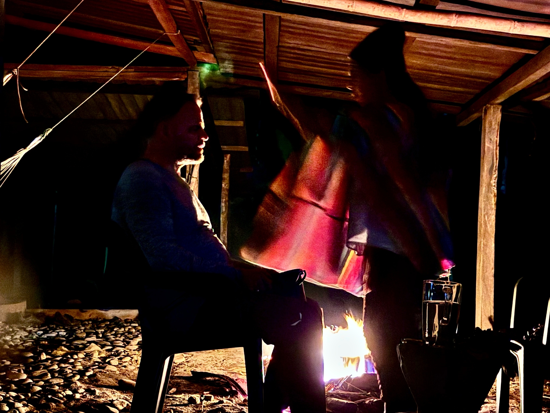 Κολομβία: Από την κόκα στο κακάο – Το οδοιπορικό του Γιώργου Ζαρζώνη