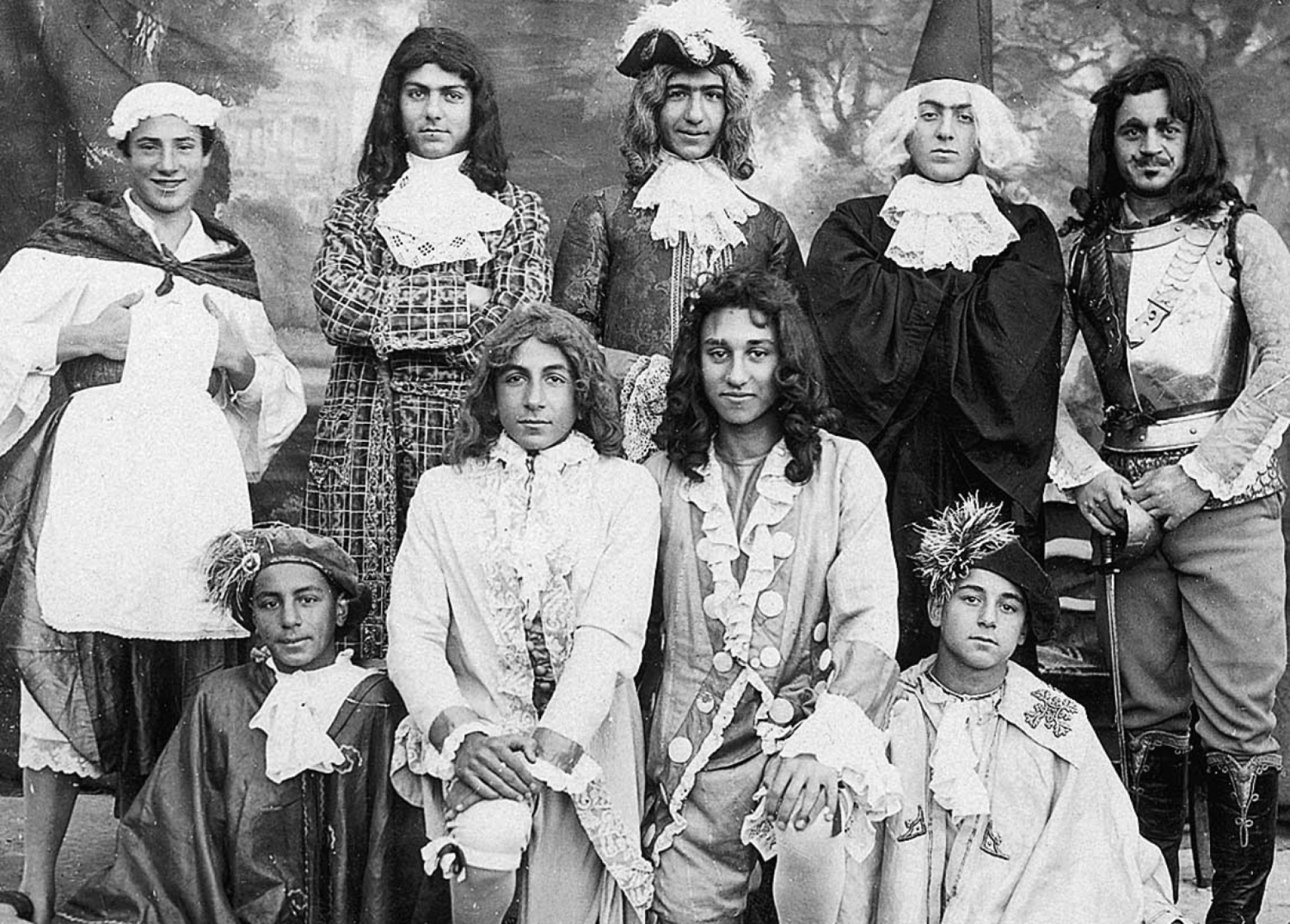 Λεόντειος Σχολή