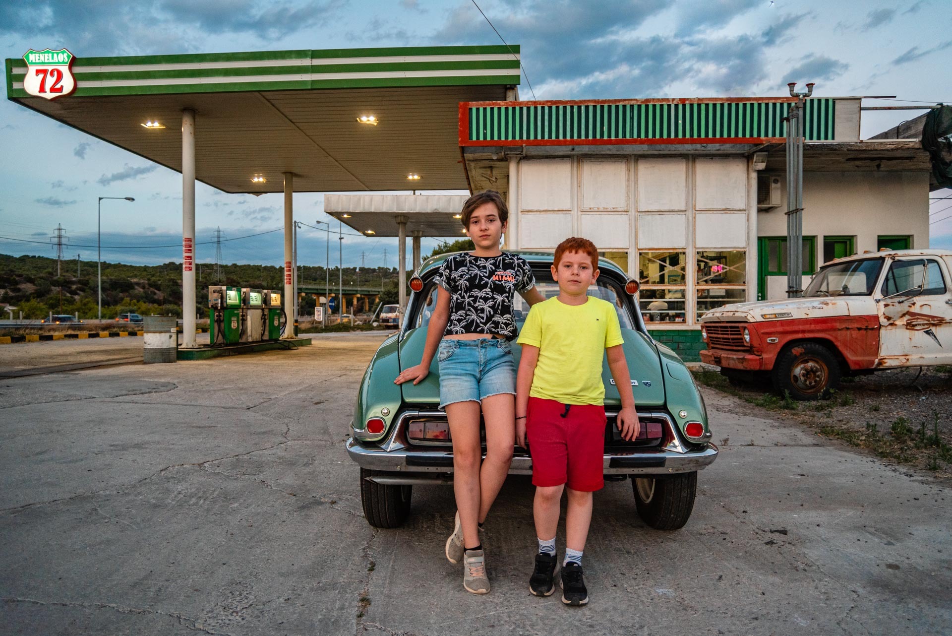 Φωτογραφία του Θανάση Καρατζά