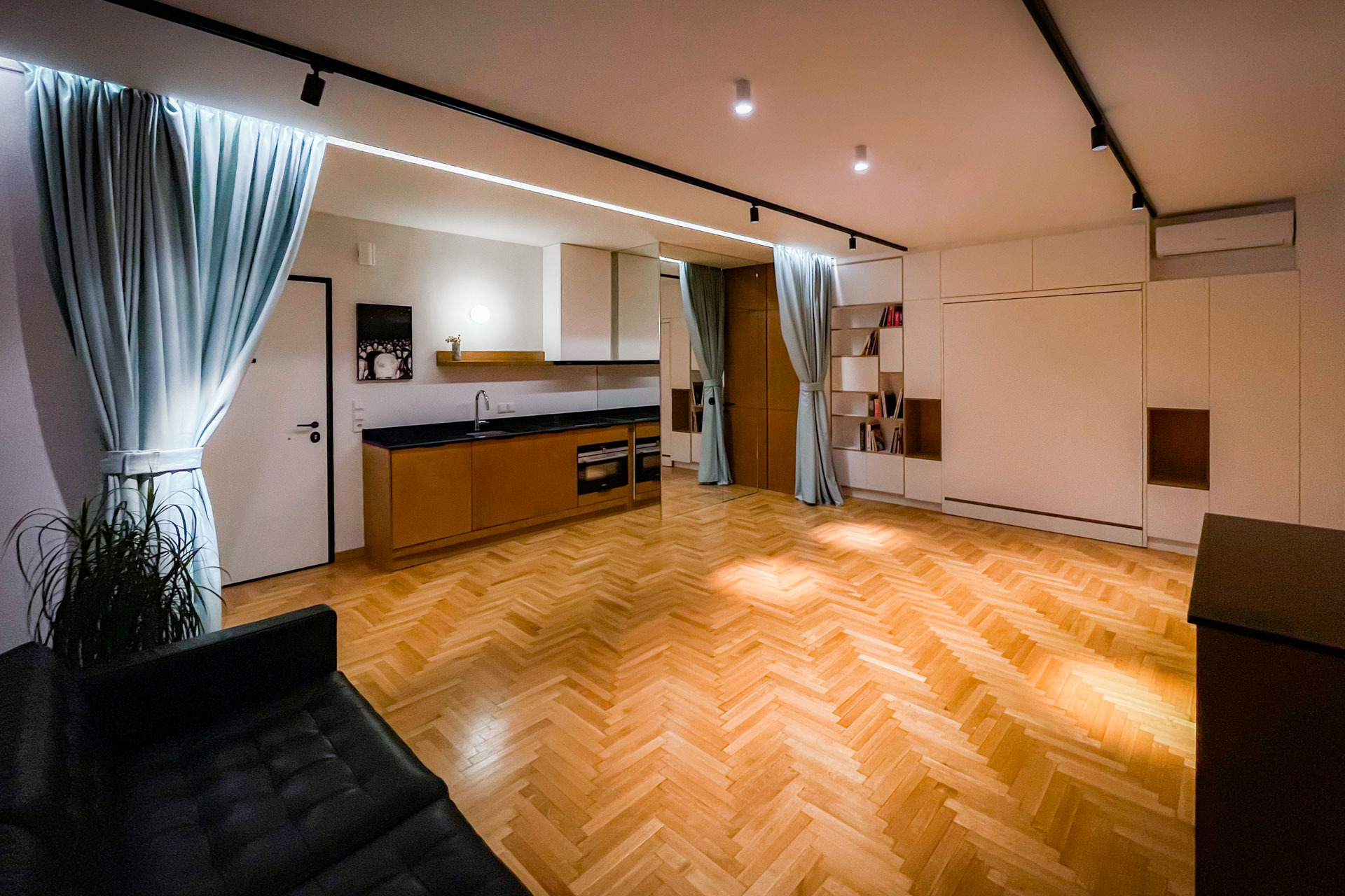 Apeiron Studio: Σεμινάρια φωτογραφίας από τον Θανάση Καρατζά