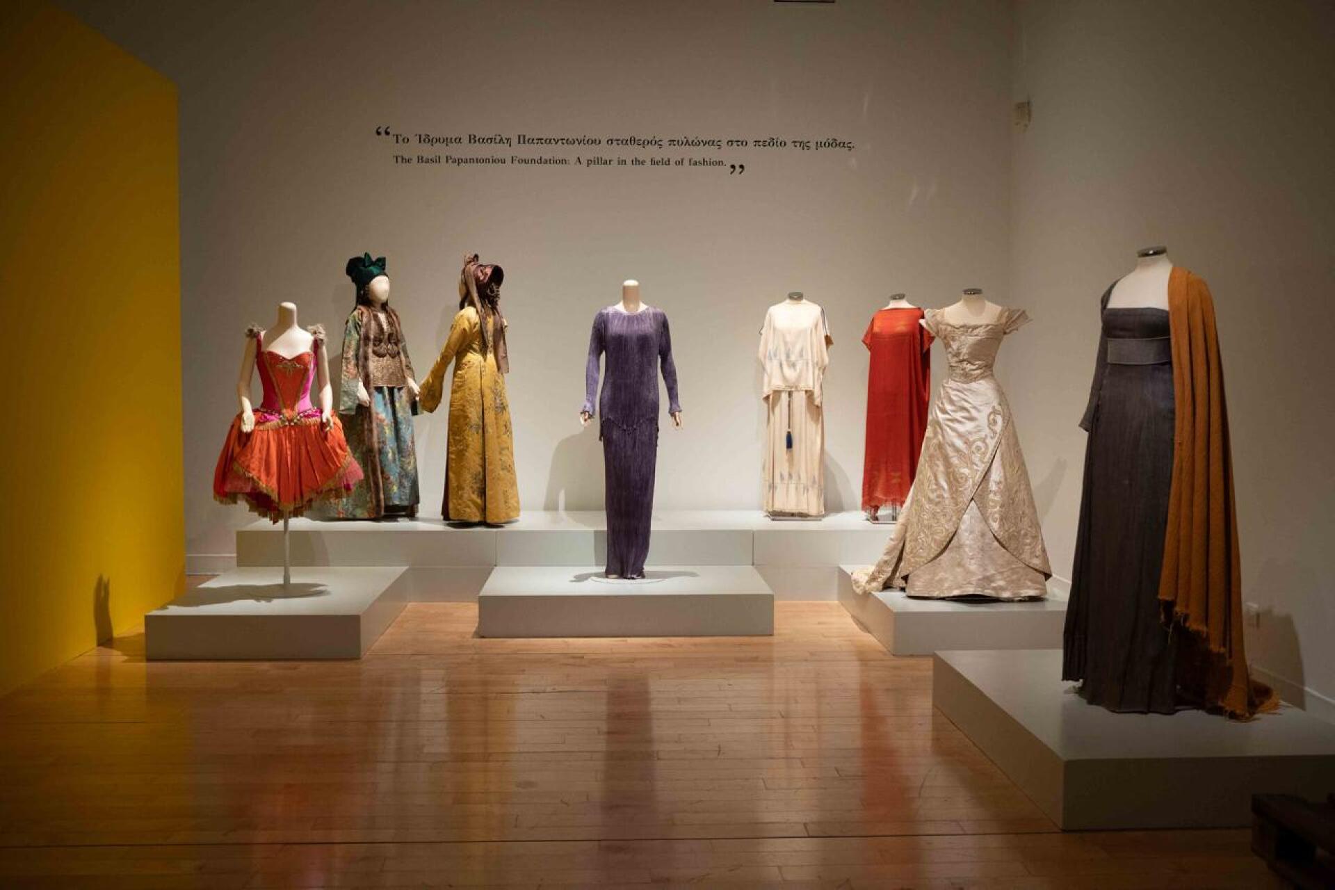 έκθεση «ΔΙΑΣΜΑ»