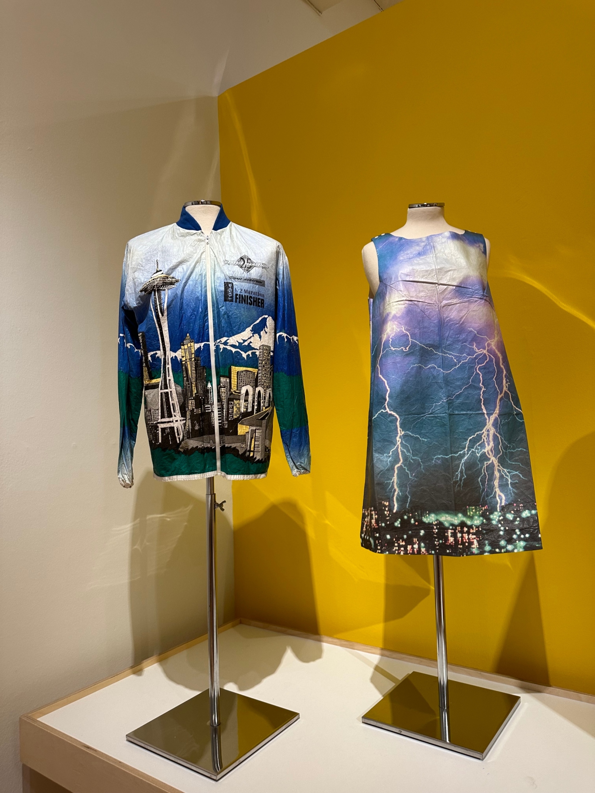 Η μόδα και το περιβάλλον