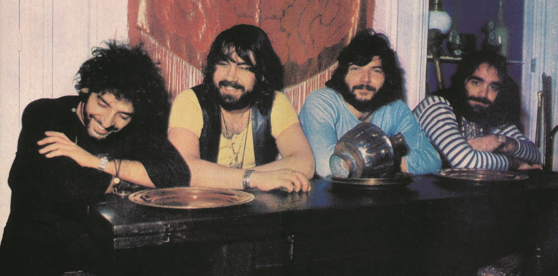 Aphrodite's Child: Το άλμπουμ 666 – The Apocalypse Of John επανεκδίδεται και κυκλοφορεί στις 8 Νοεμβρίου - Τι θα περιλαμβάνει η ειδική έκδοση