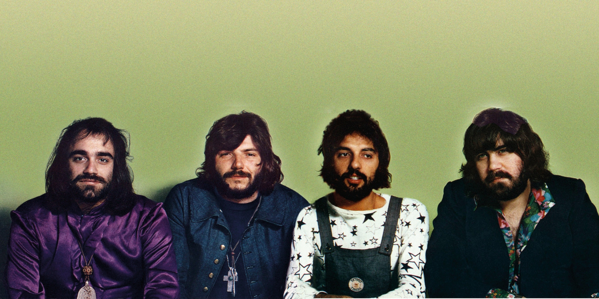 Aphrodite's Child: Το άλμπουμ 666 – The Apocalypse Of John επανεκδίδεται και κυκλοφορεί στις 8 Νοεμβρίου - Τι θα περιλαμβάνει η ειδική έκδοση