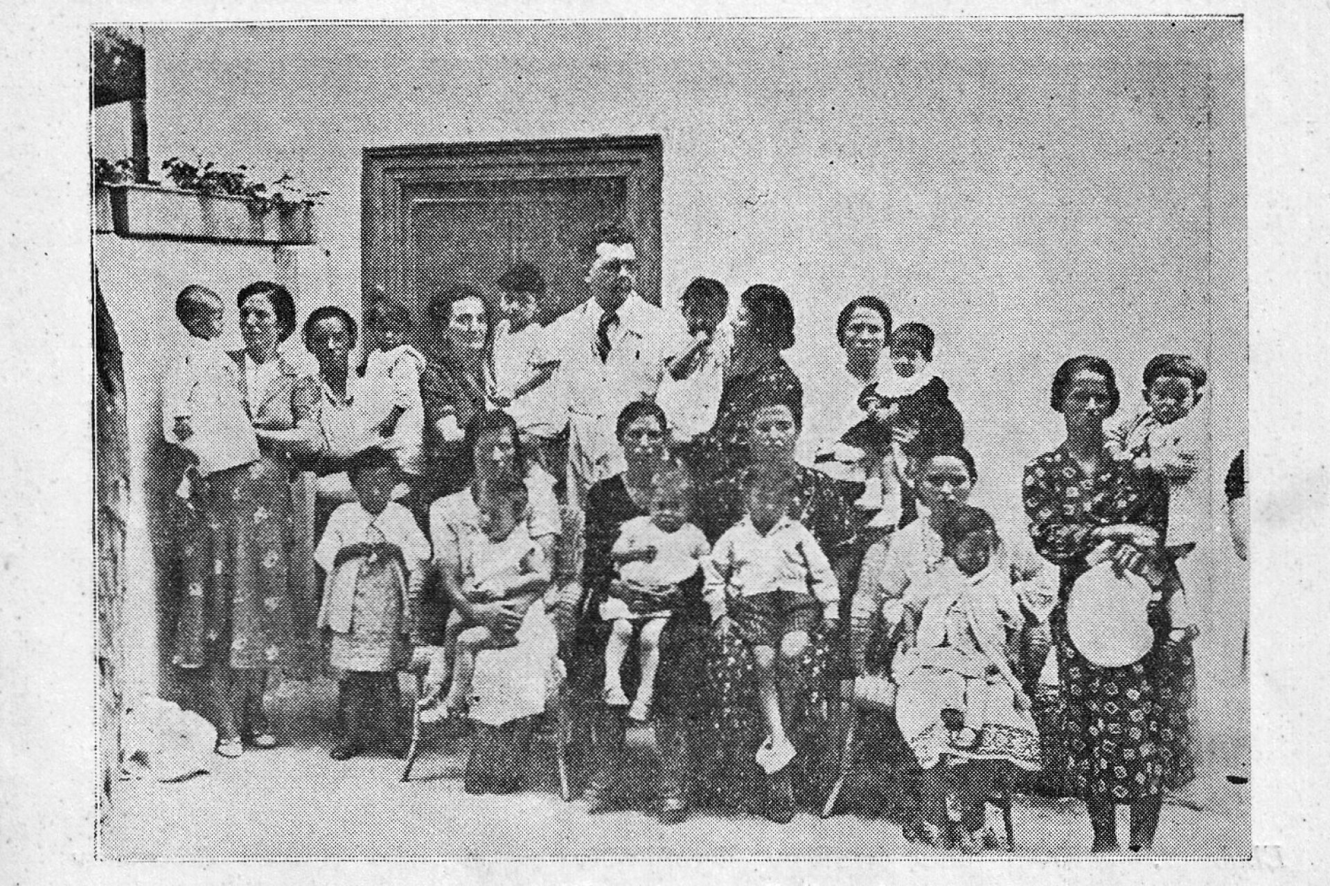 Μικροί ασθενείς από Καλαζάρ λαμβάνουν θεραπεία στο Ινστιτούτο Παστέρ