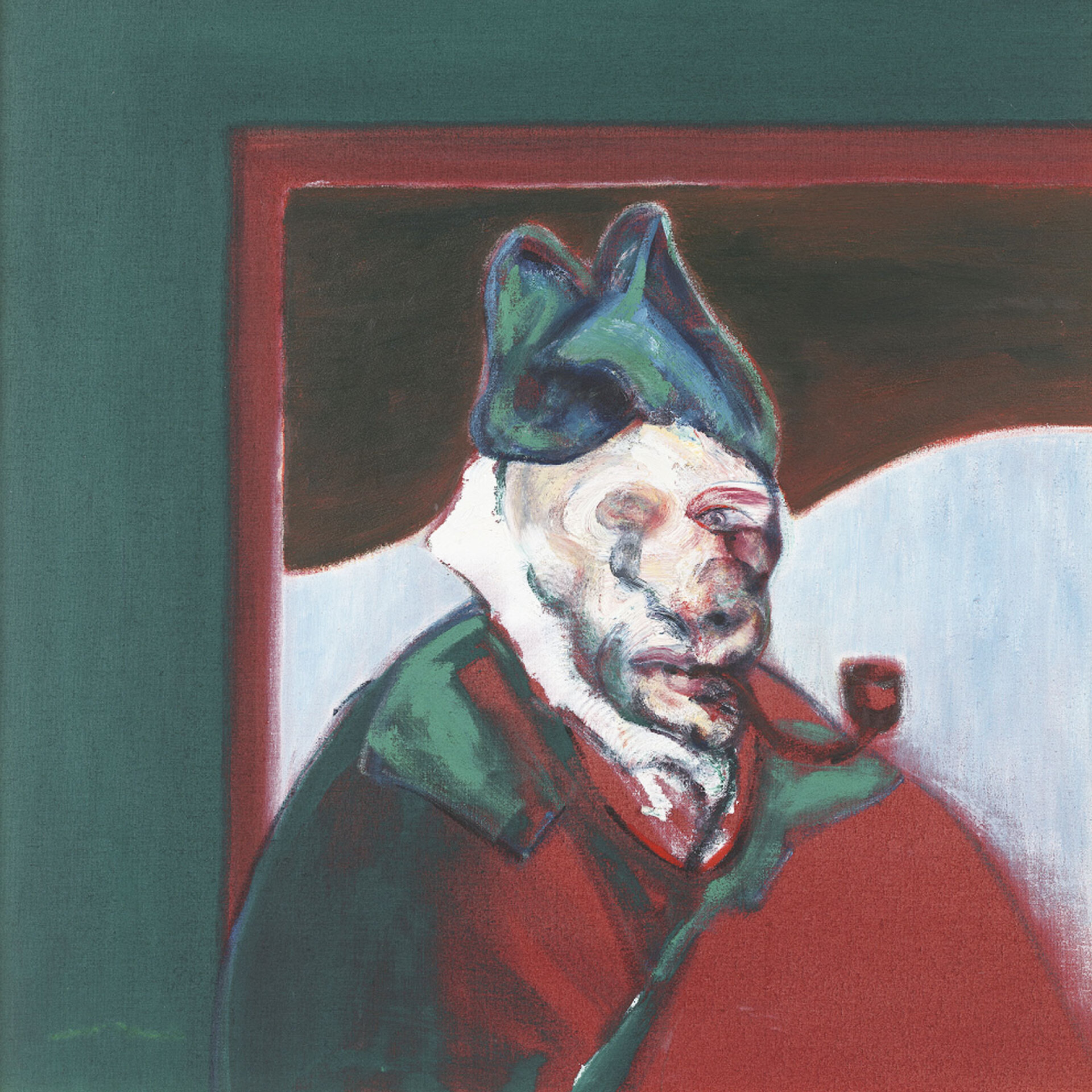 1960, Αφιέρωμα στον Βαν Γκογκ