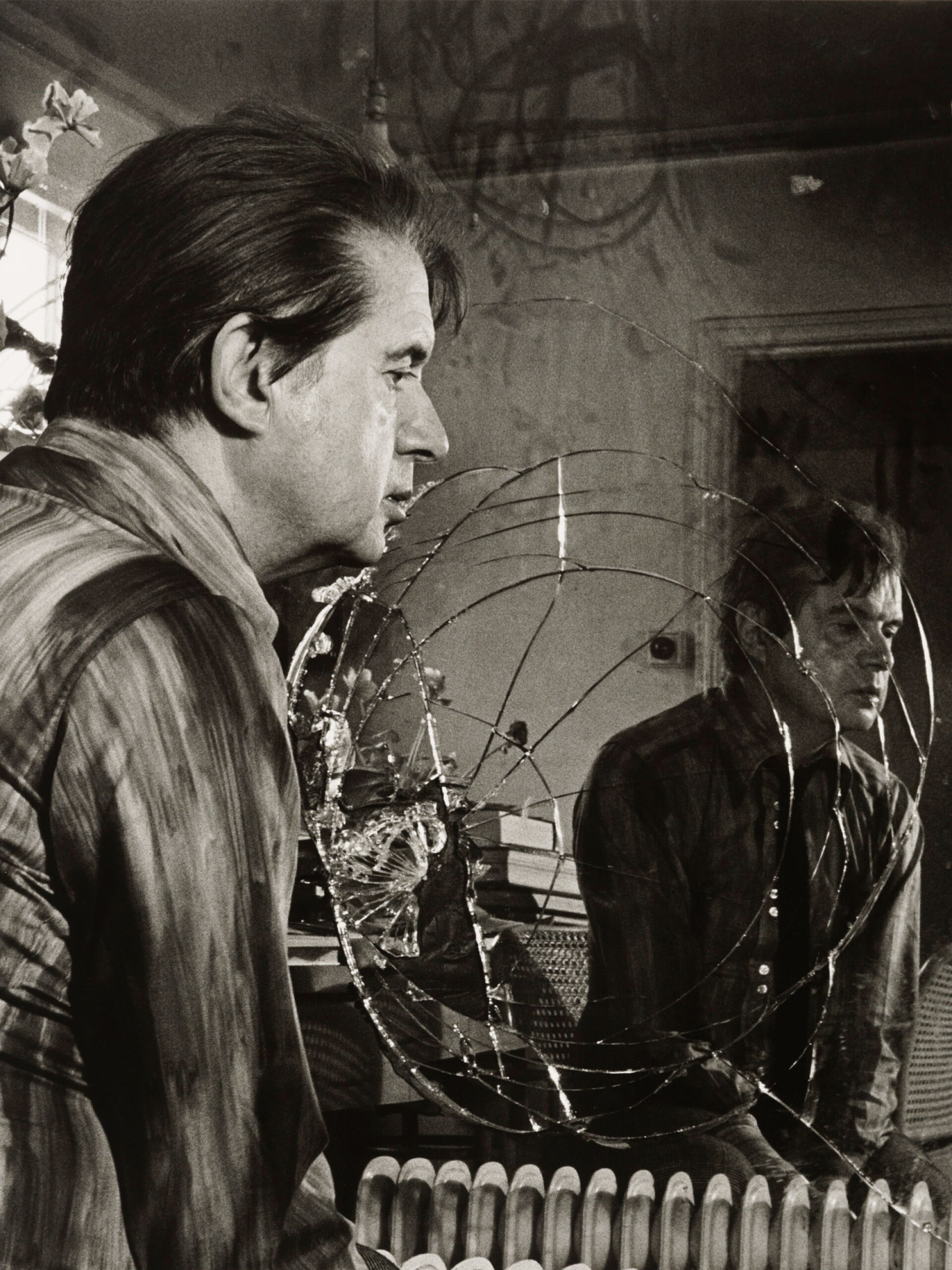 1972, Μαγιότ Μαγκνους